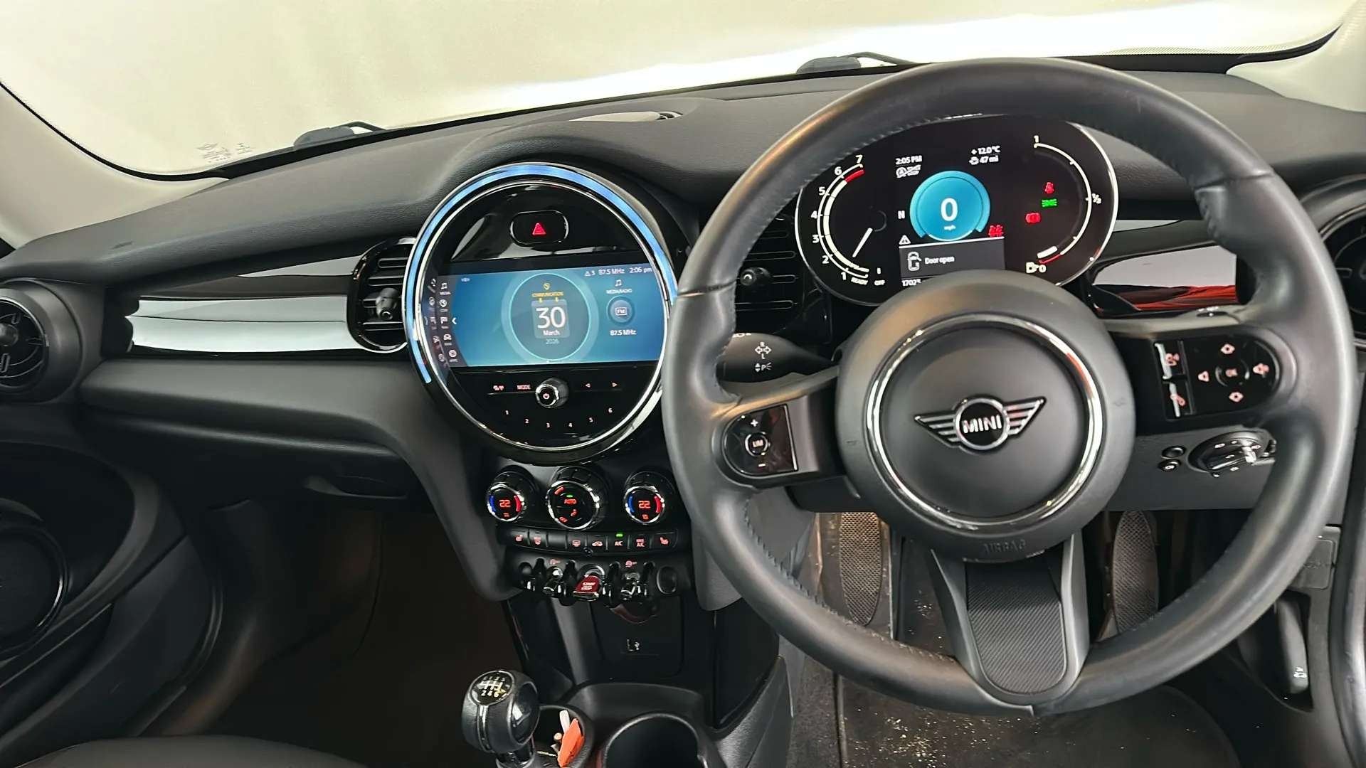 2021 MINI HATCH 2021 MINI HATCH