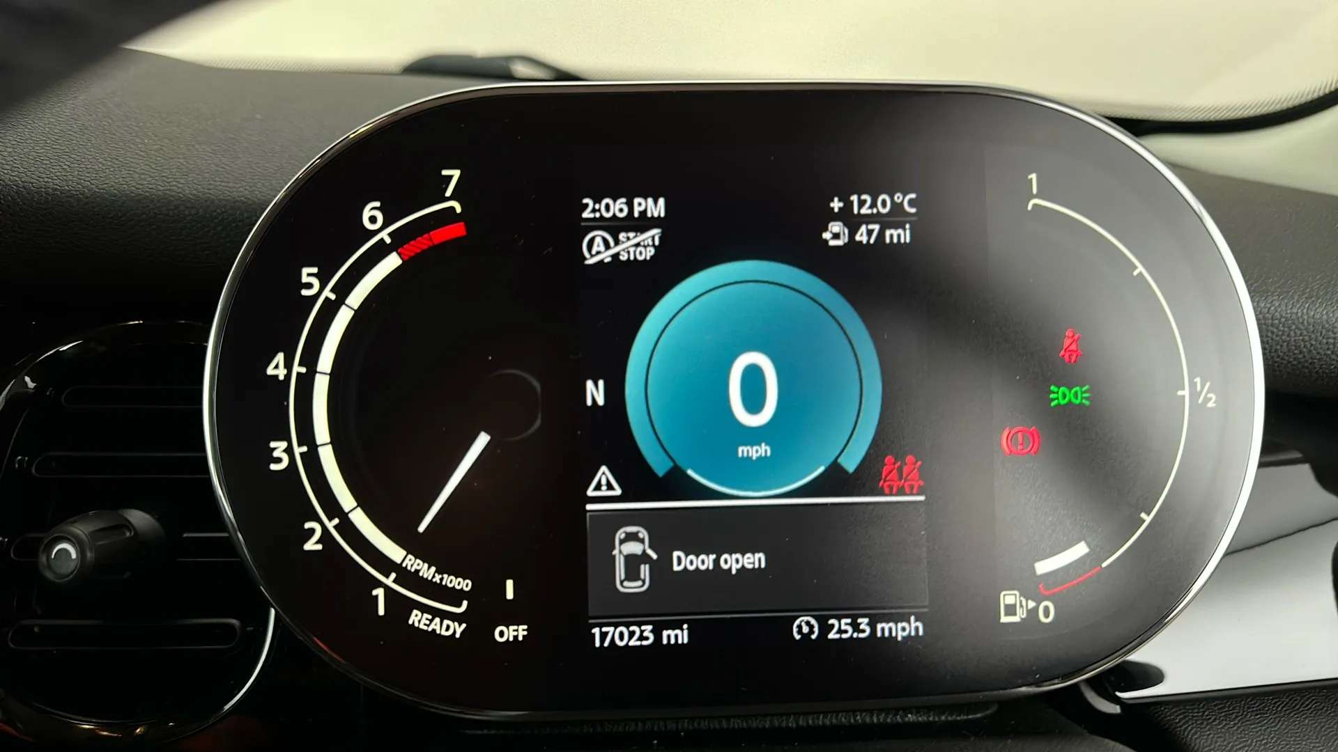 2021 MINI HATCH 2021 MINI HATCH