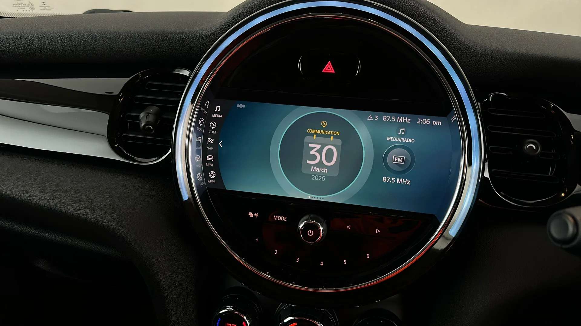 2021 MINI HATCH 2021 MINI HATCH