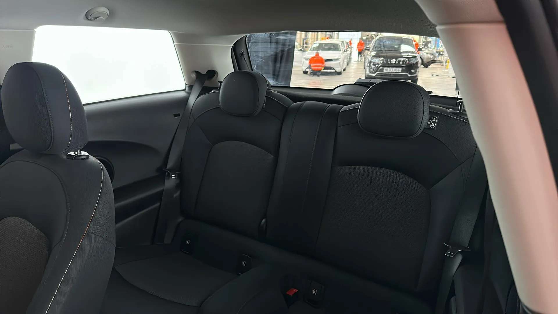 2021 MINI HATCH 2021 MINI HATCH