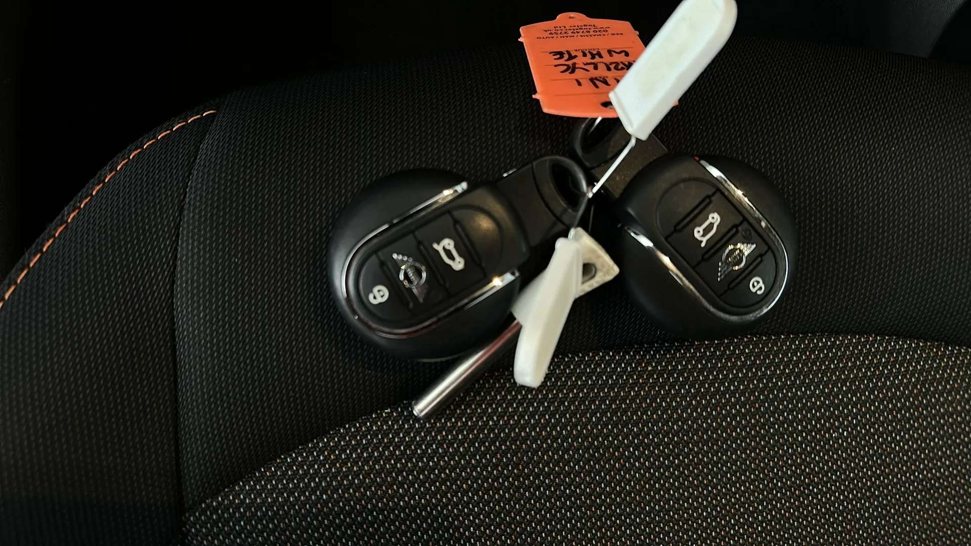 2021 MINI HATCH 2021 MINI HATCH