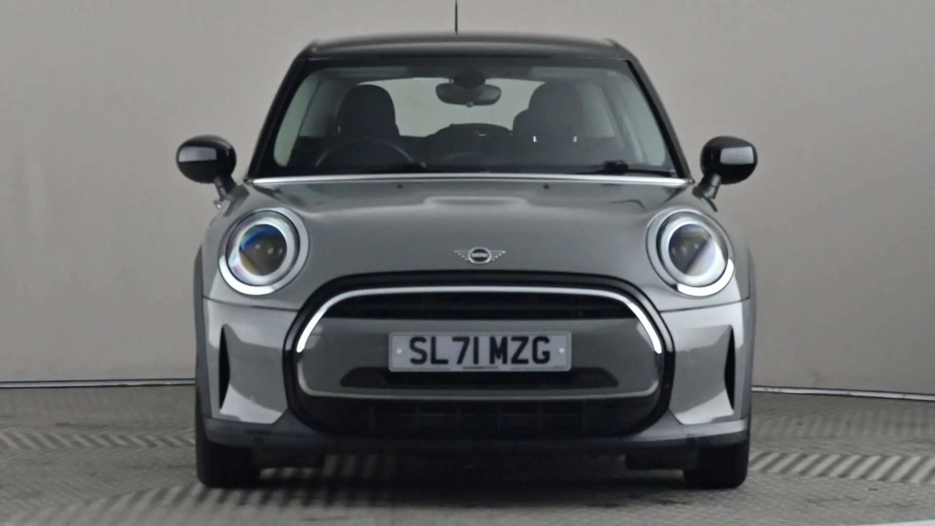 A 2021 MINI HATCH 1.5 Cooper Classic A 2021 MINI HATCH 1.5 Cooper Classic
