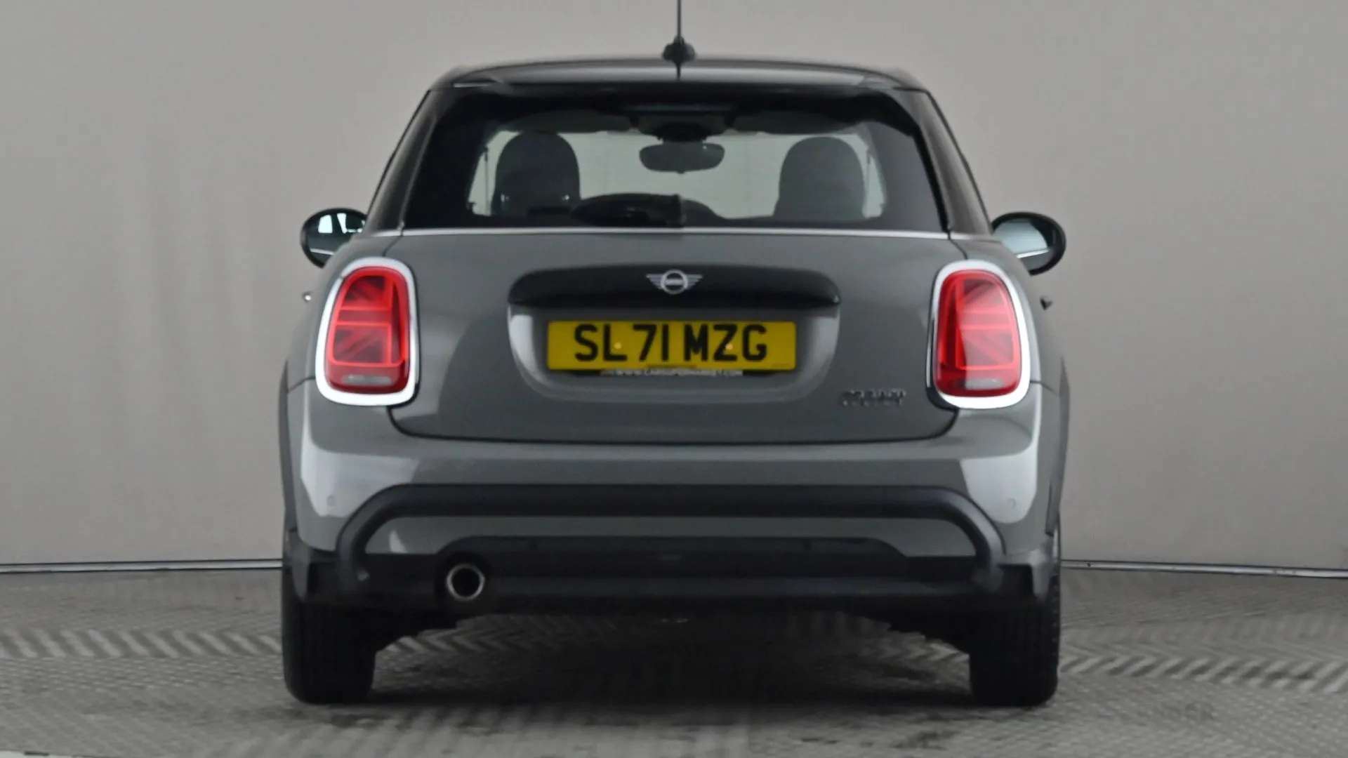 2021 MINI HATCH 2021 MINI HATCH