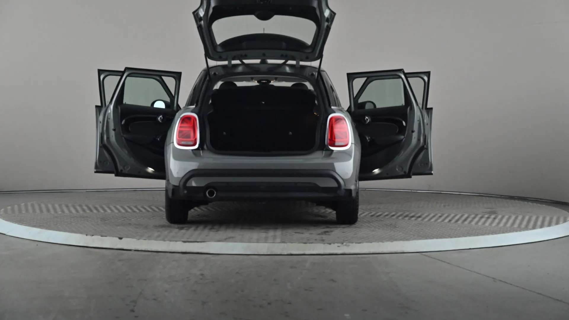 2021 MINI HATCH 2021 MINI HATCH