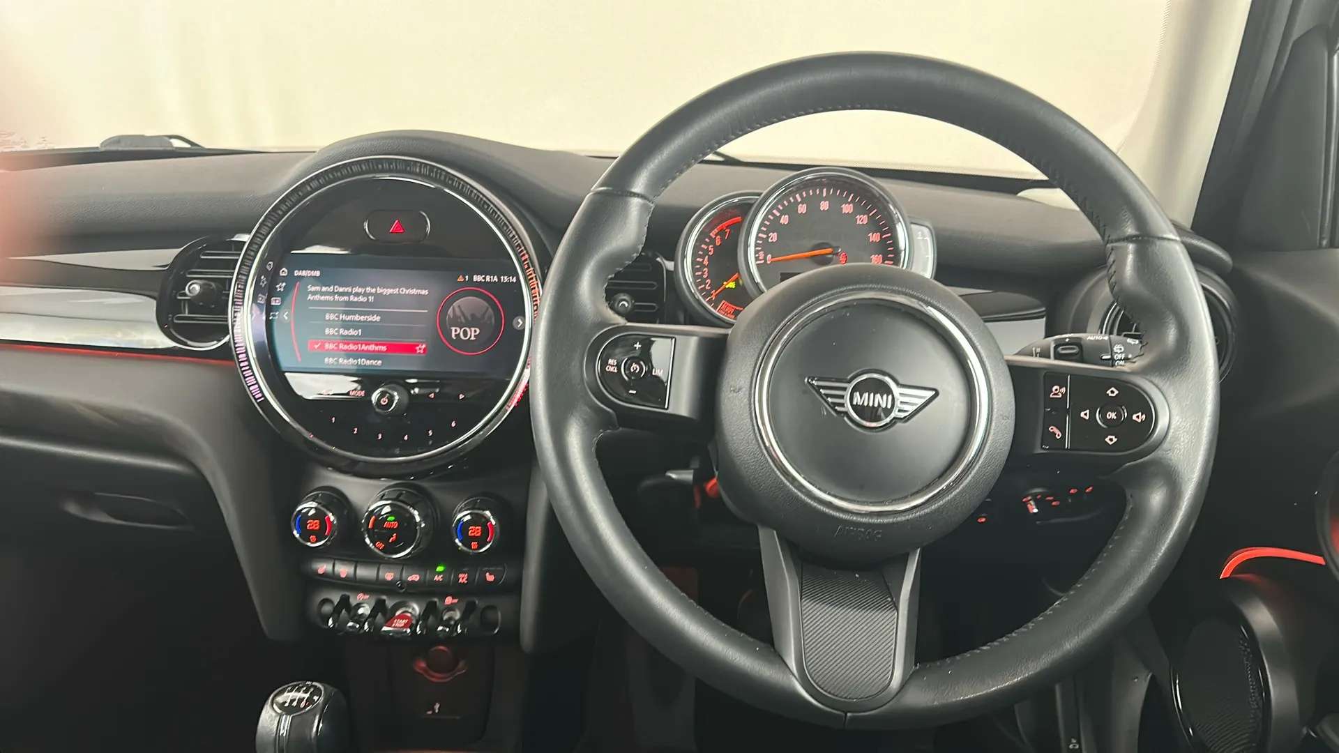 2021 MINI HATCH 2021 MINI HATCH