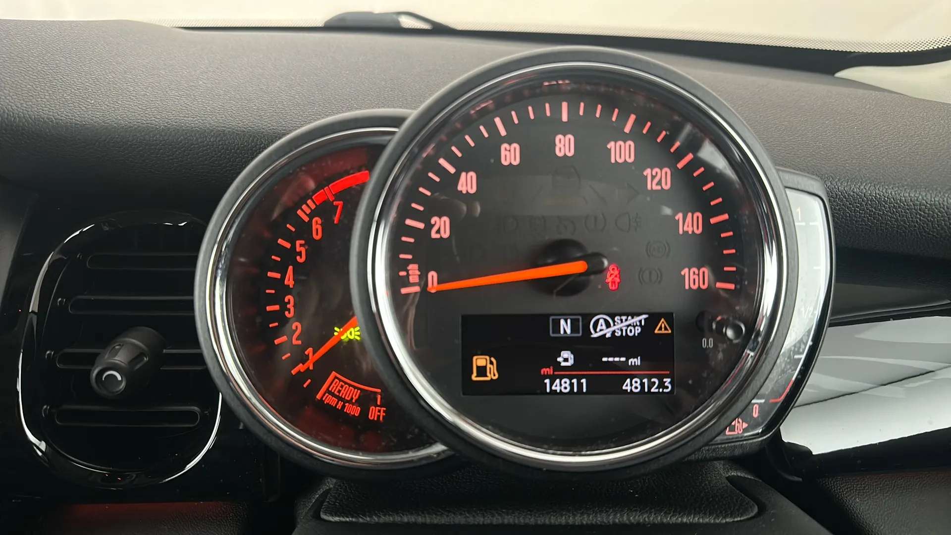 2021 MINI HATCH 2021 MINI HATCH