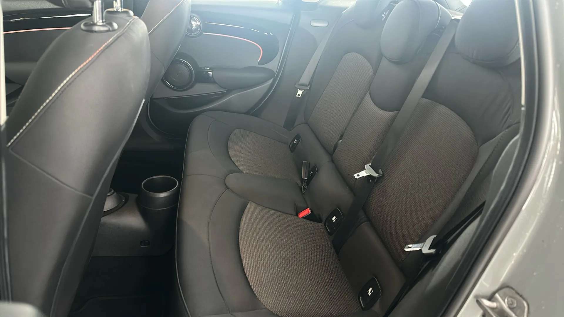 2021 MINI HATCH 2021 MINI HATCH