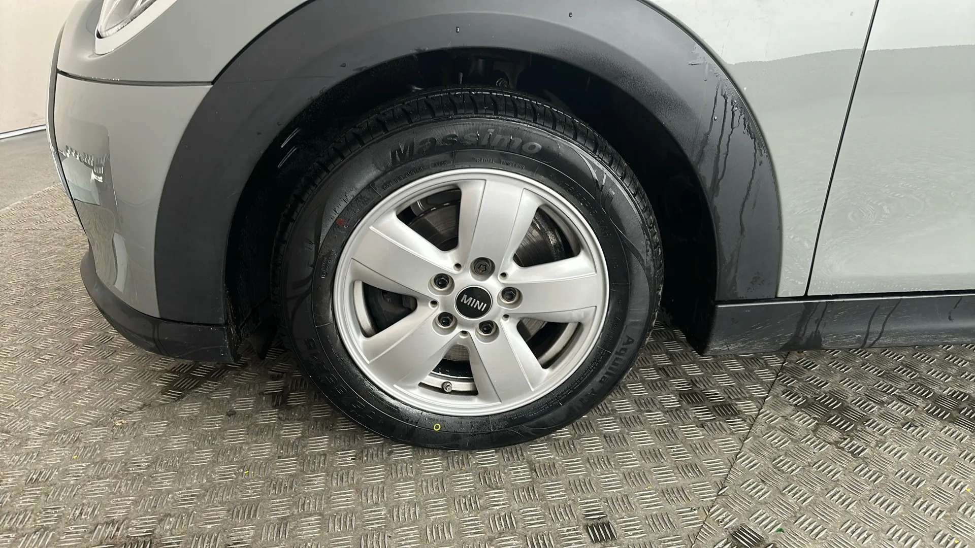 2021 MINI HATCH 2021 MINI HATCH