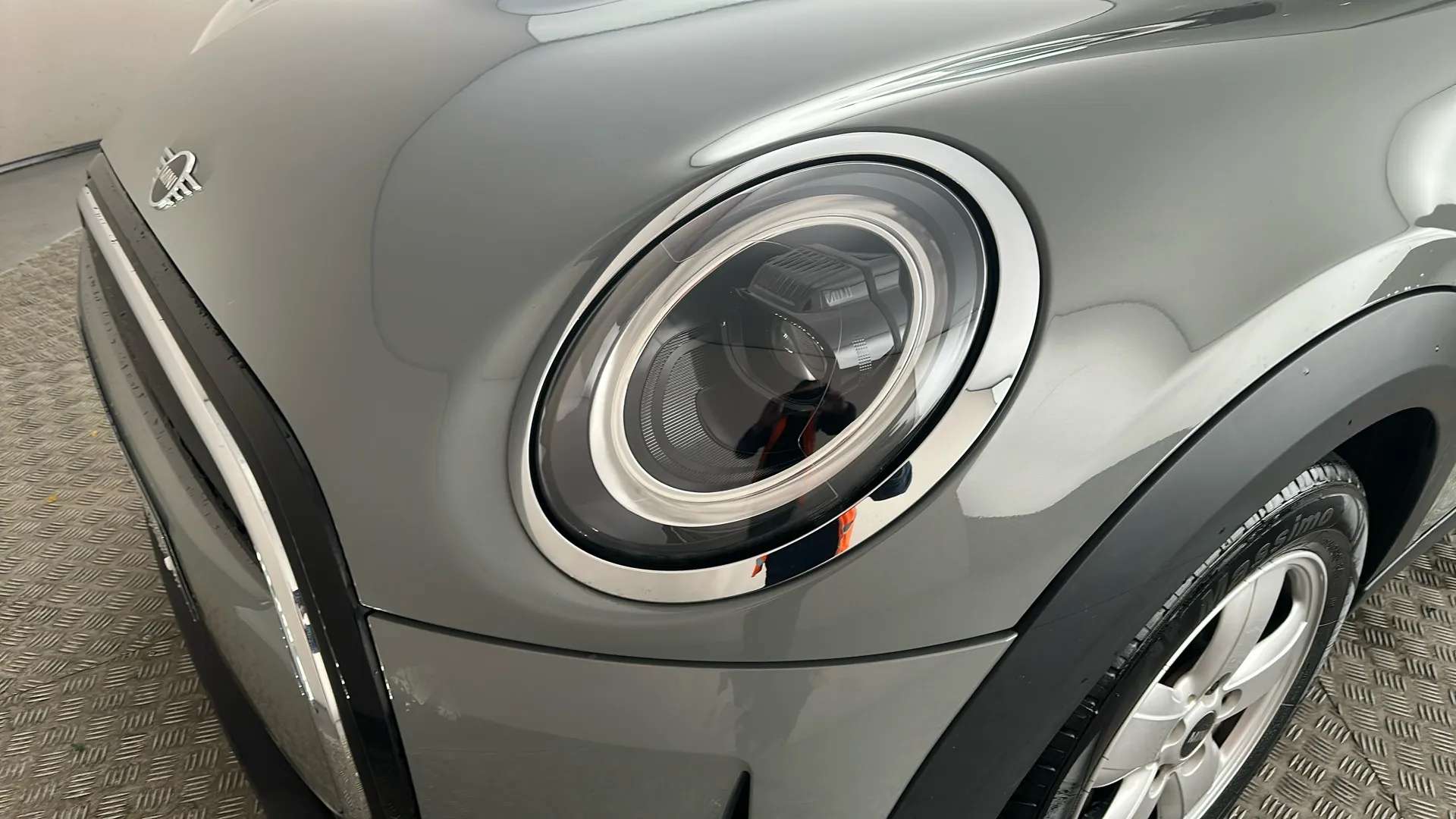 2021 MINI HATCH 2021 MINI HATCH