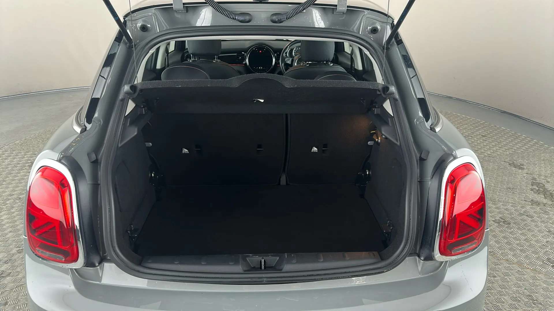 2021 MINI HATCH 2021 MINI HATCH