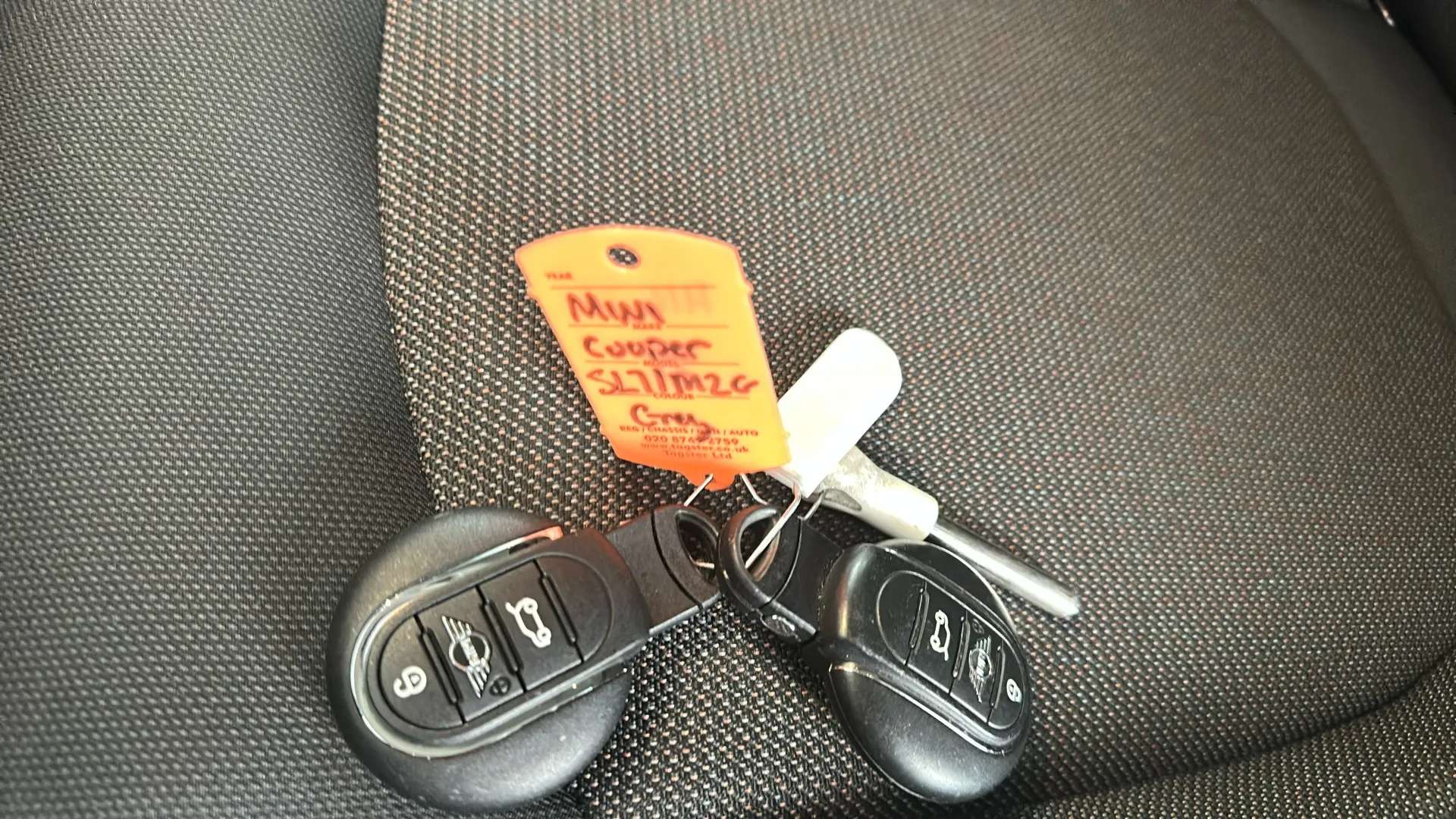 2021 MINI HATCH 2021 MINI HATCH