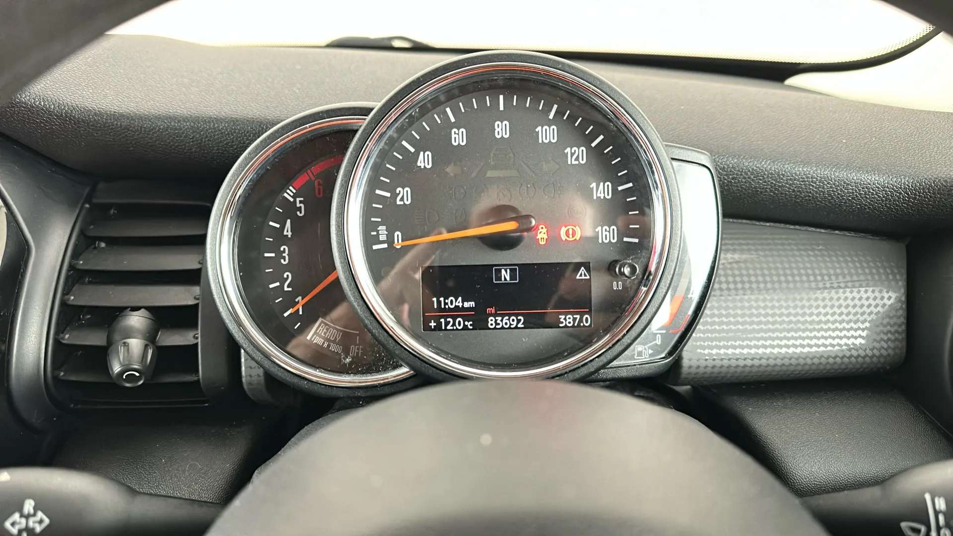 2018 MINI HATCH 2018 MINI HATCH
