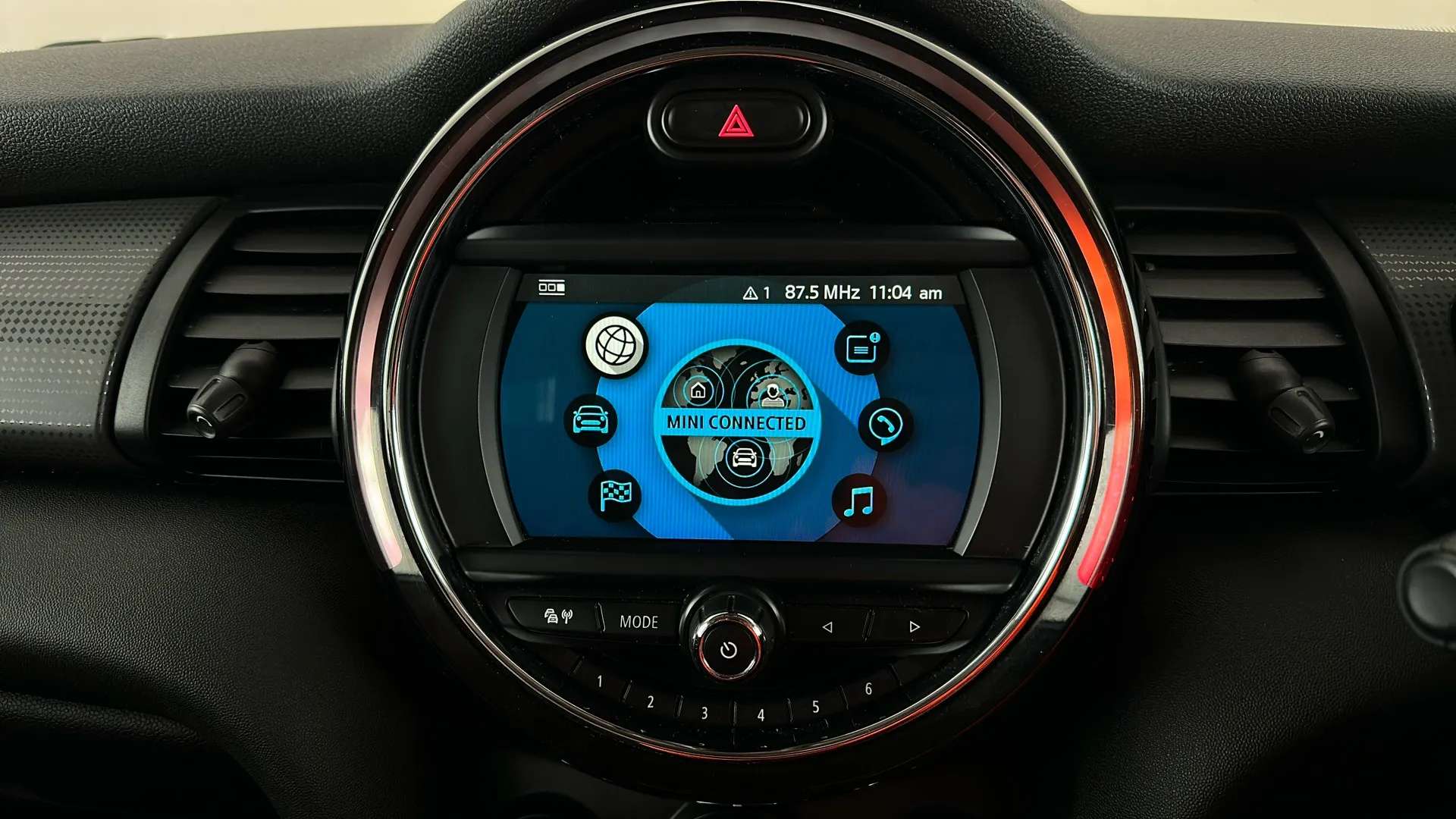 2018 MINI HATCH 2018 MINI HATCH