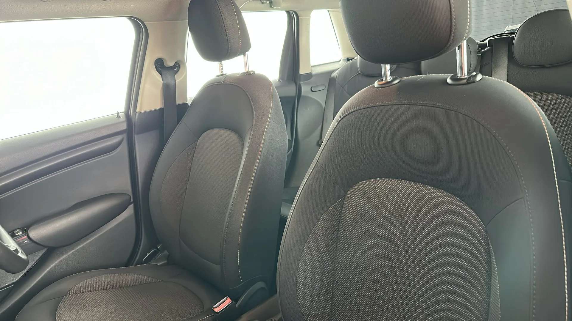 2018 MINI HATCH 2018 MINI HATCH