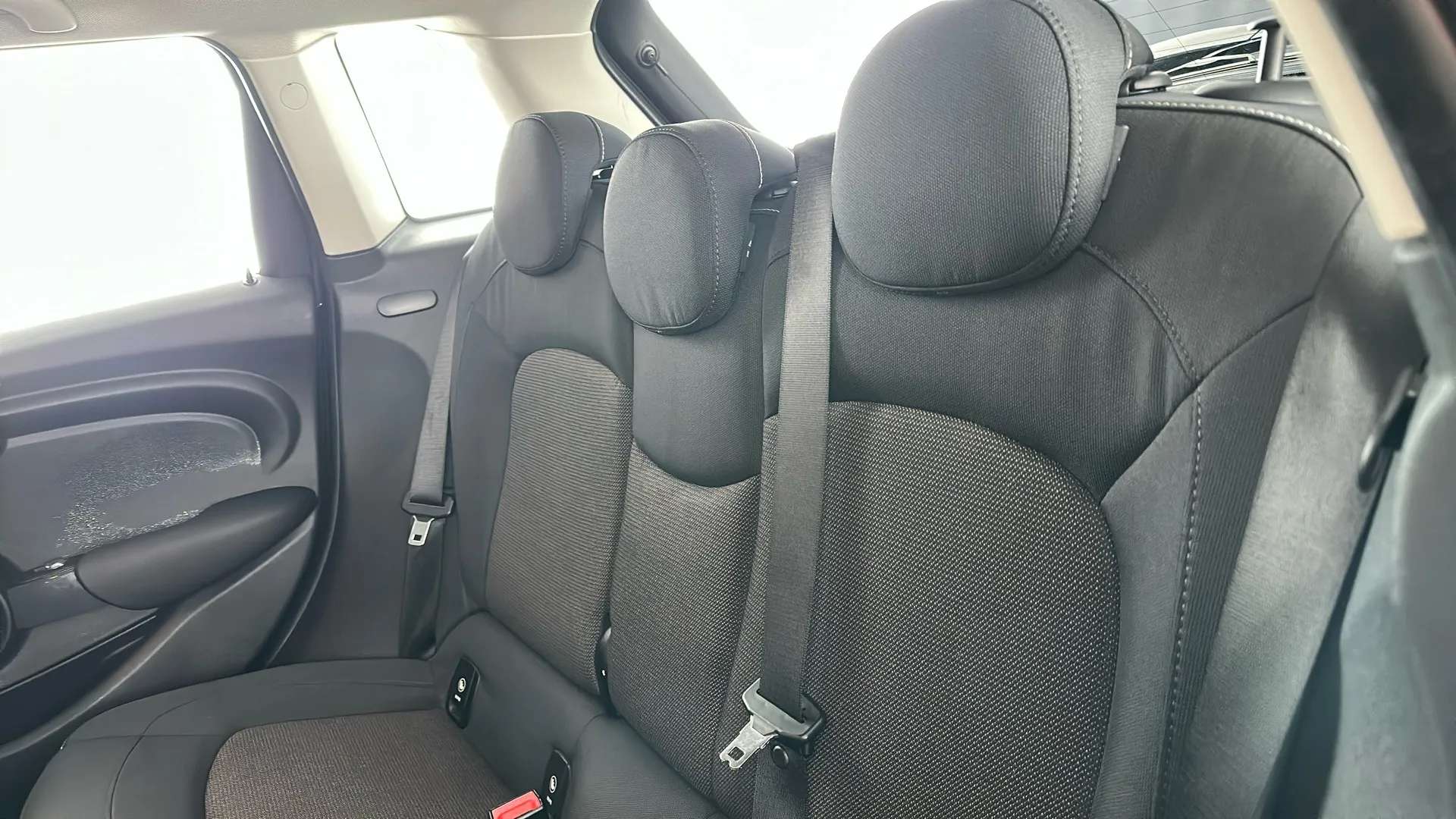 2018 MINI HATCH 2018 MINI HATCH