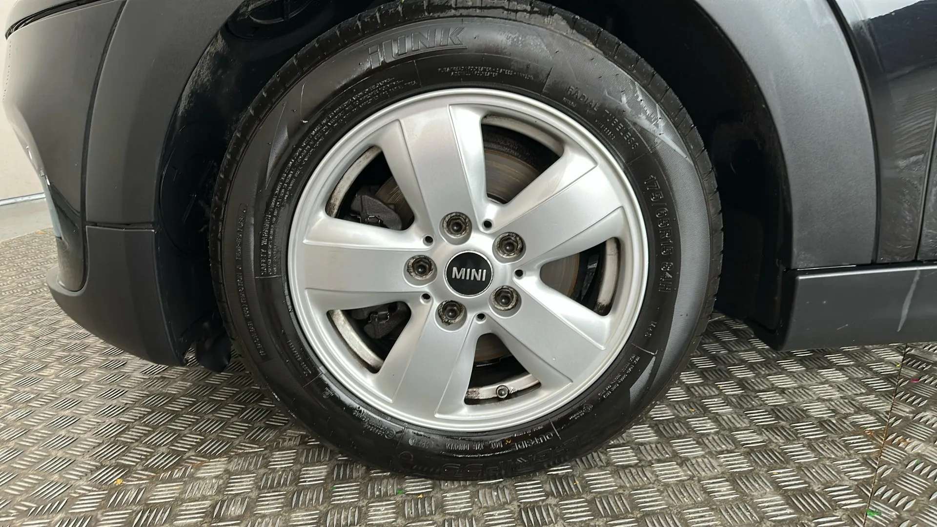 2018 MINI HATCH 2018 MINI HATCH