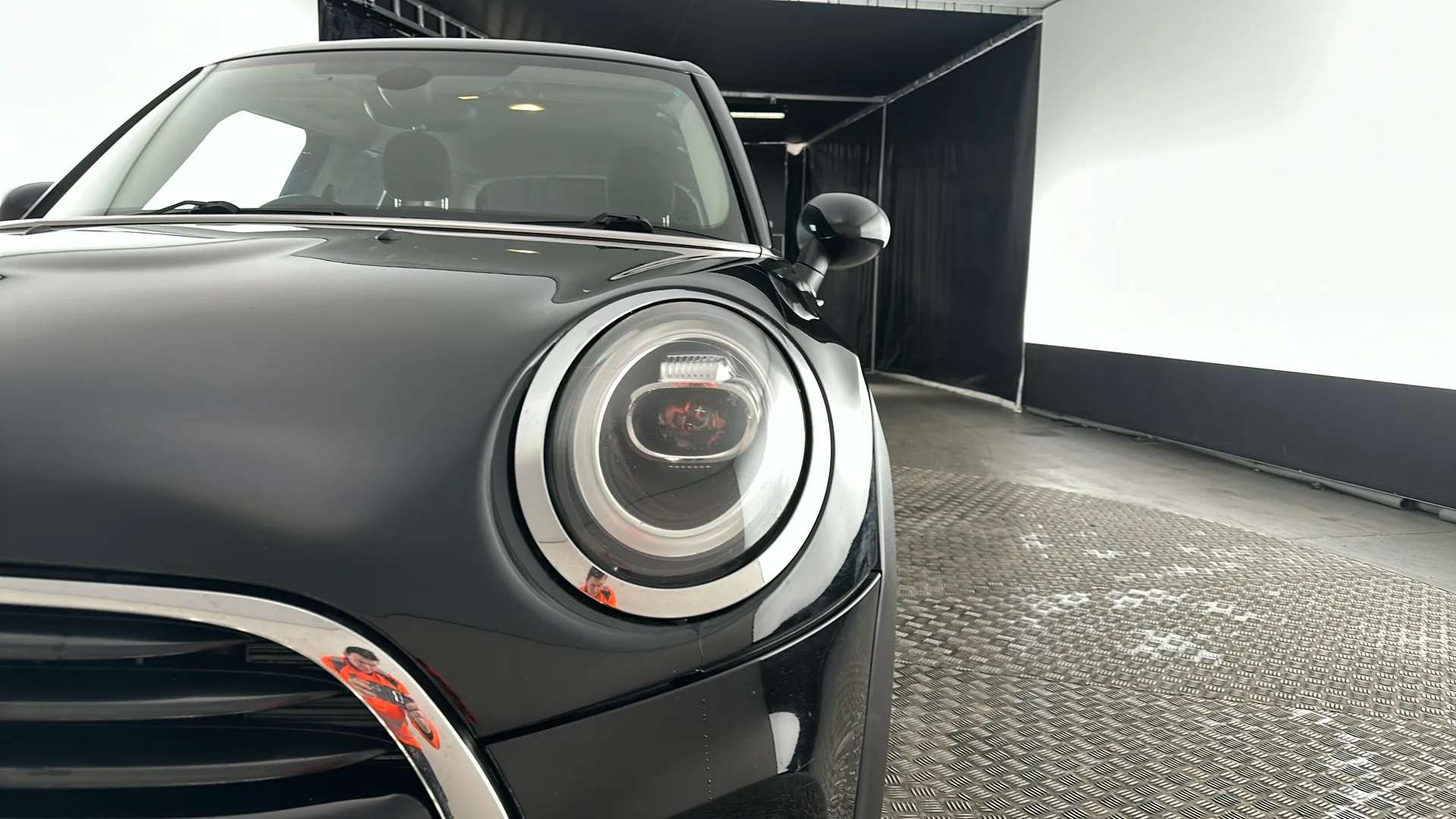 2018 MINI HATCH 2018 MINI HATCH