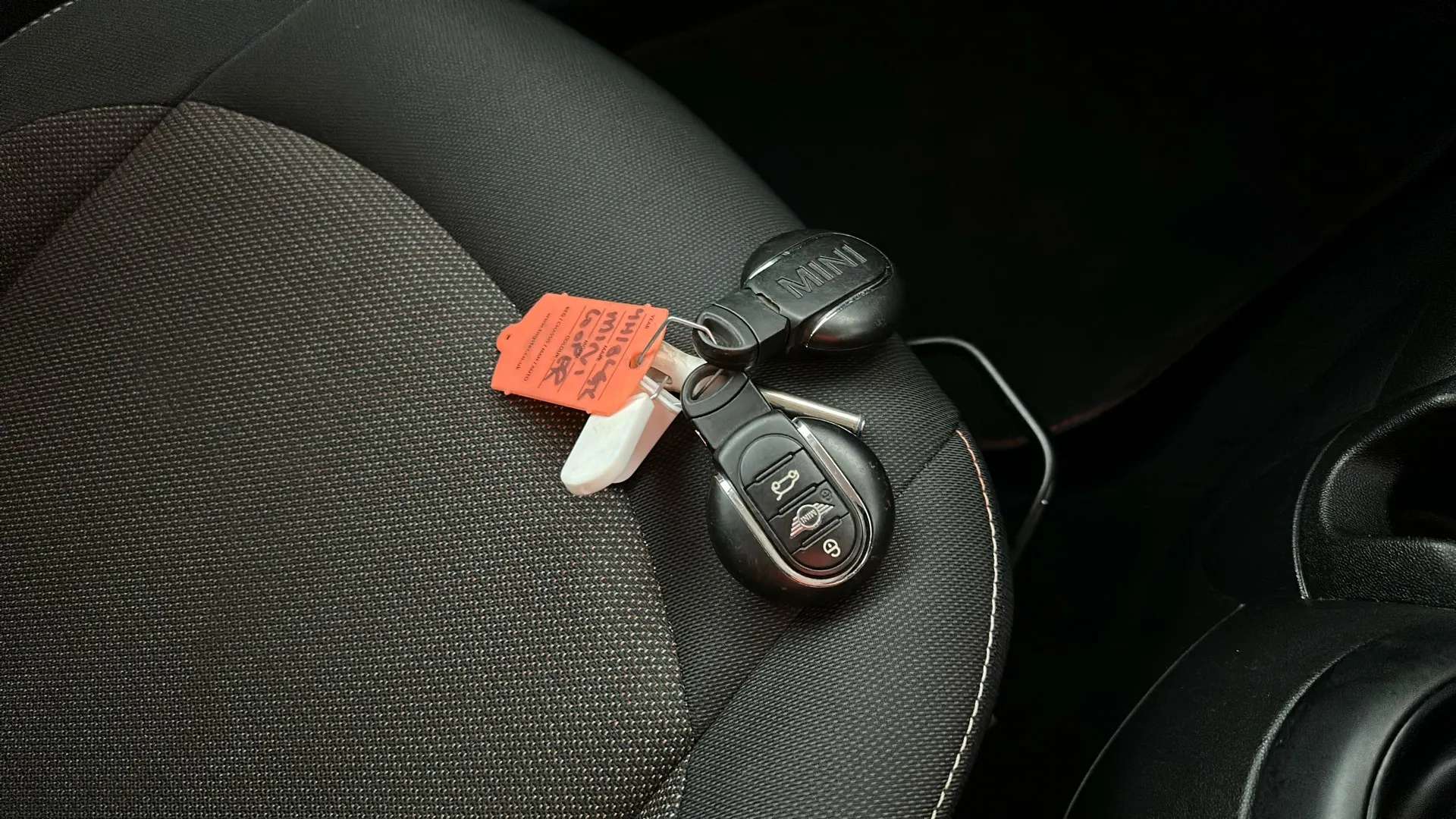 2018 MINI HATCH 2018 MINI HATCH