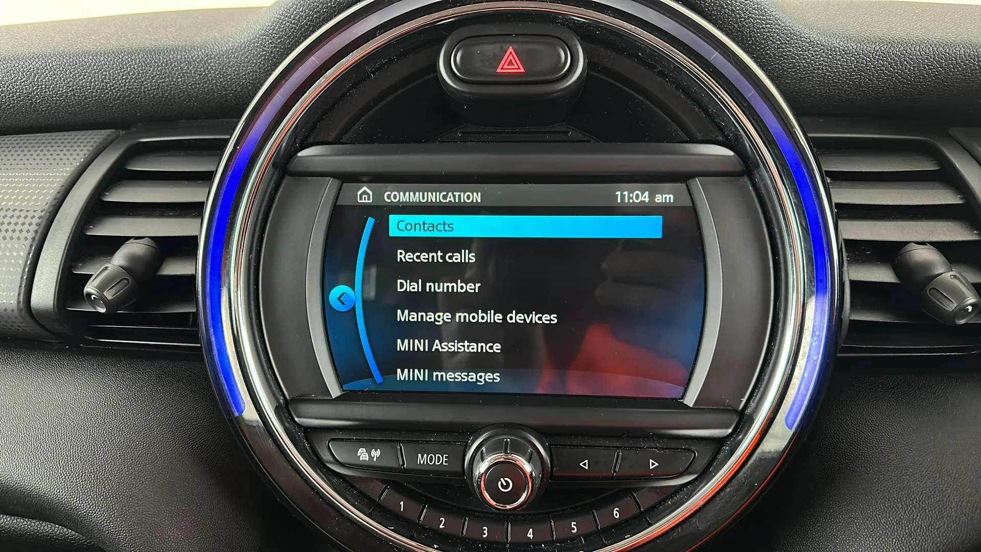 2018 MINI HATCH 2018 MINI HATCH