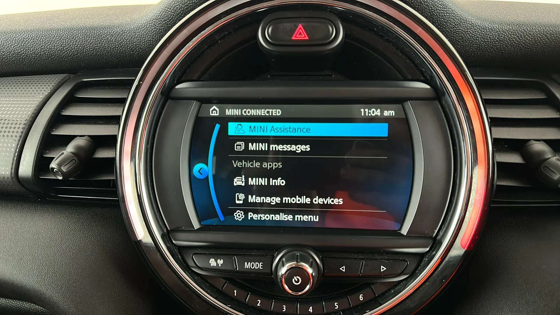 2018 MINI HATCH 2018 MINI HATCH