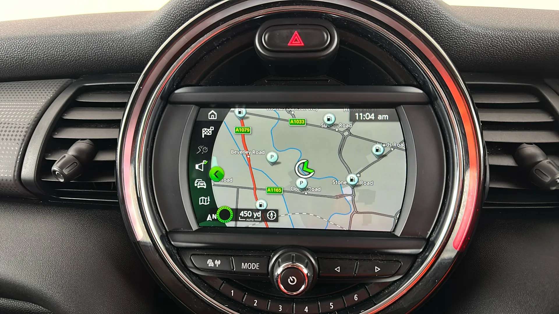2018 MINI HATCH 2018 MINI HATCH