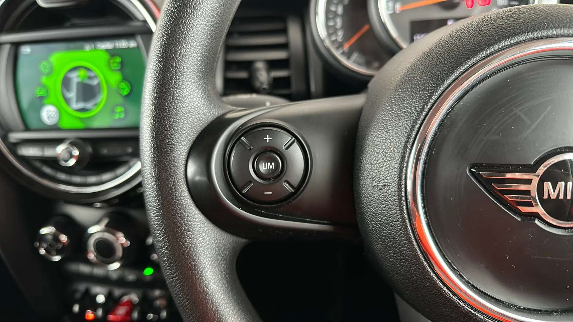 2018 MINI HATCH 2018 MINI HATCH