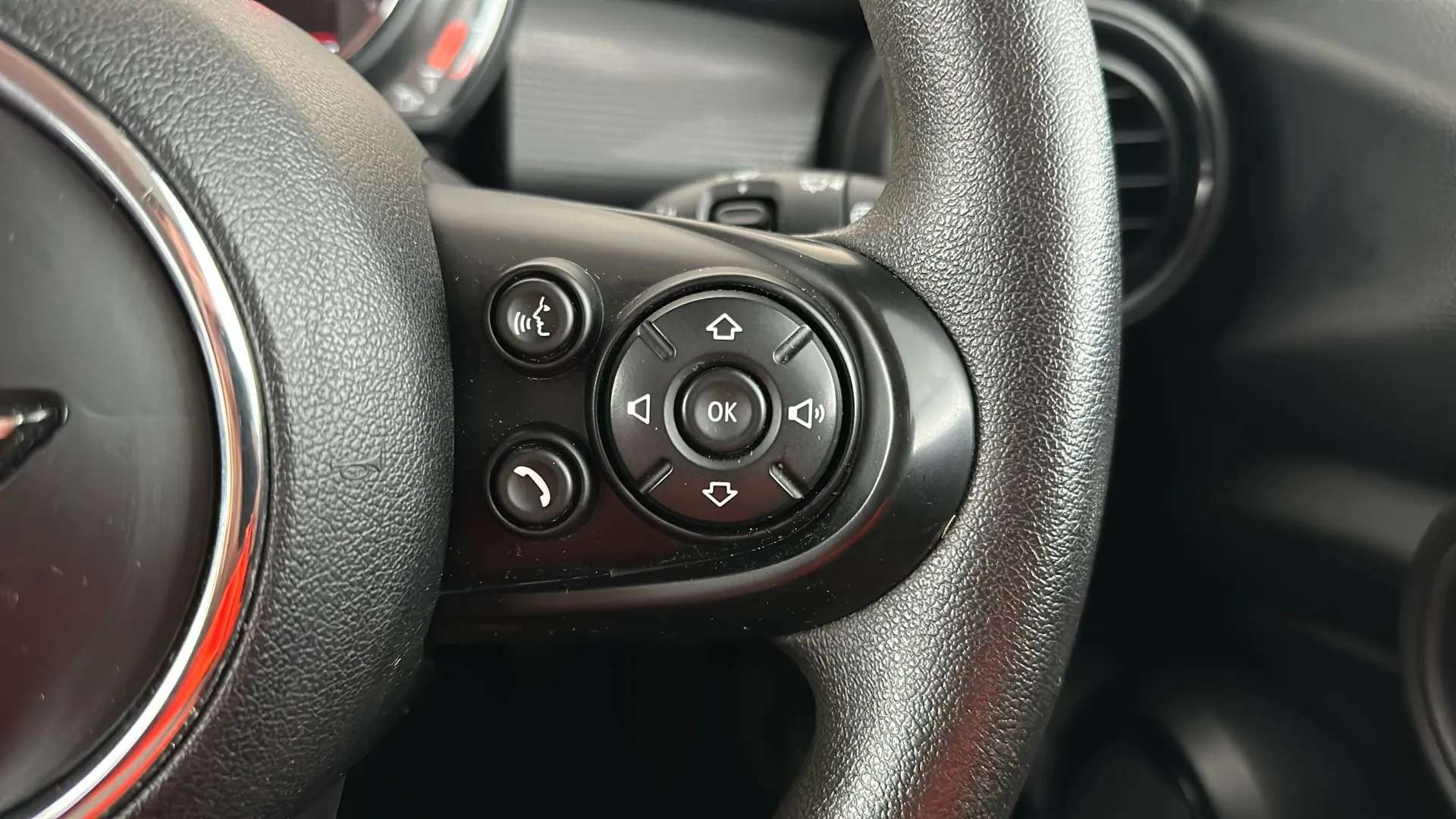2018 MINI HATCH 2018 MINI HATCH