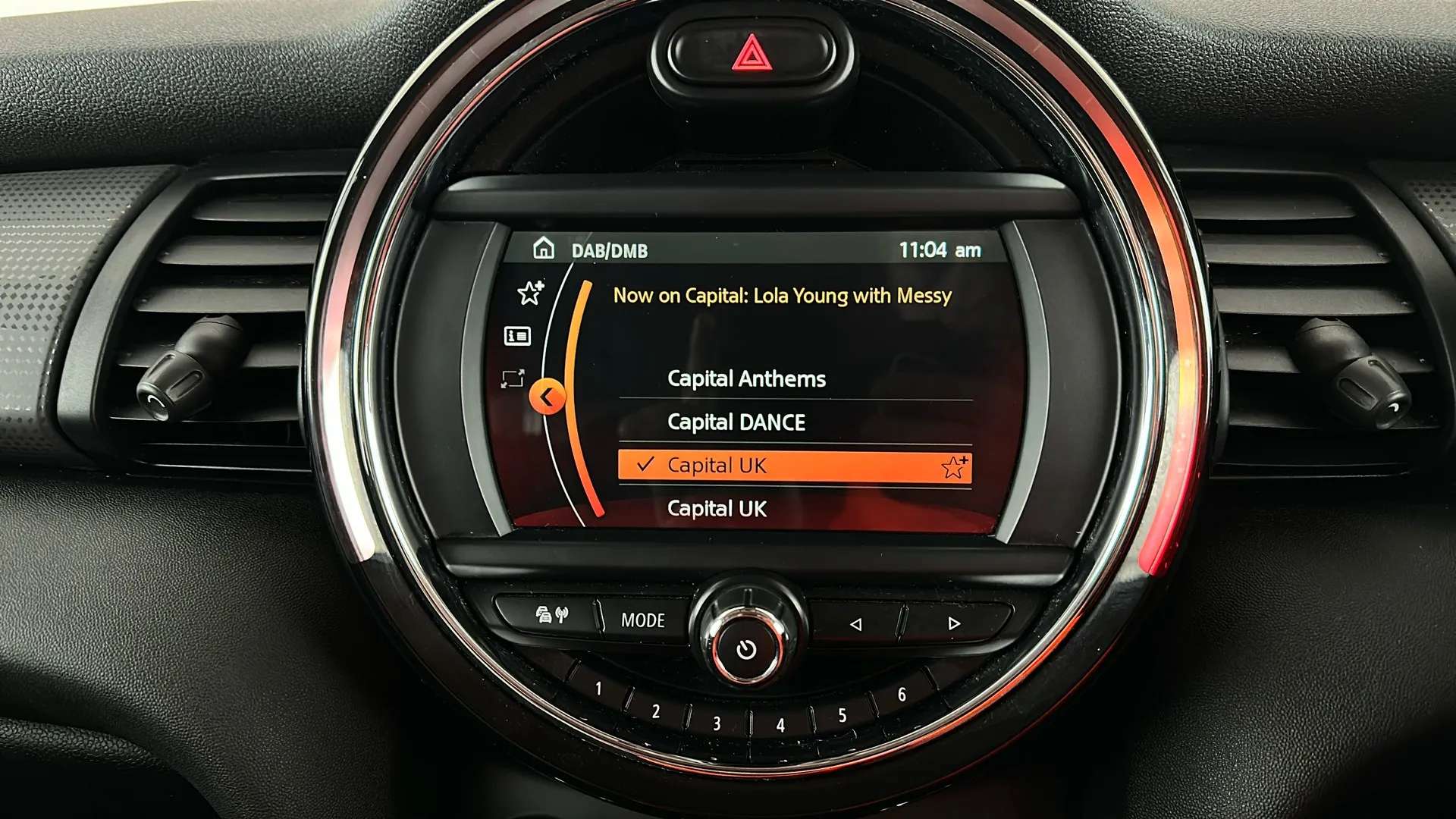 2018 MINI HATCH 2018 MINI HATCH