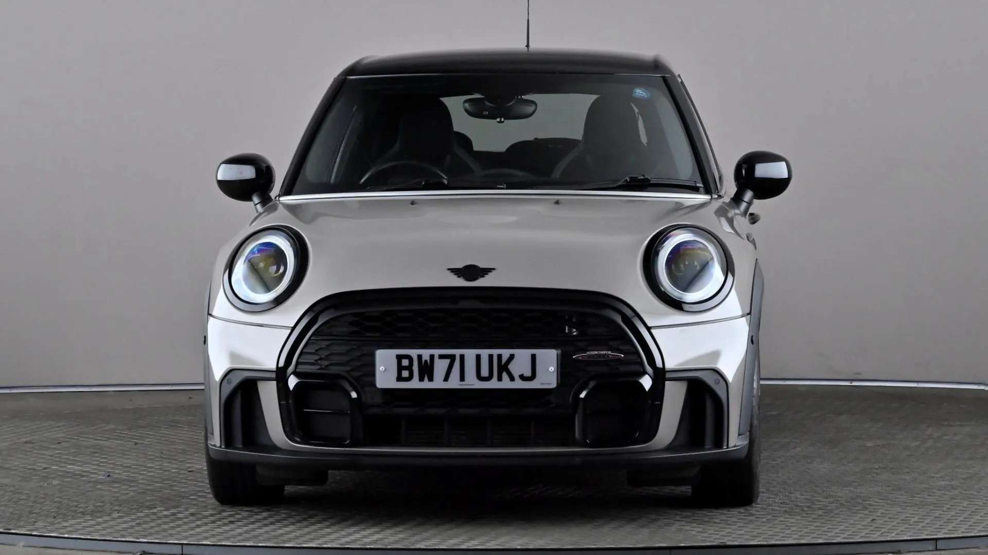 2021 MINI HATCH 2021 MINI HATCH
