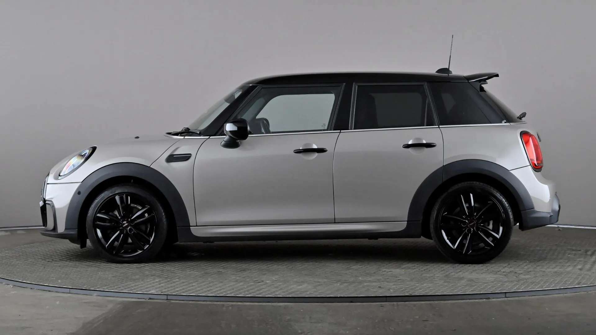 2021 MINI HATCH 2021 MINI HATCH