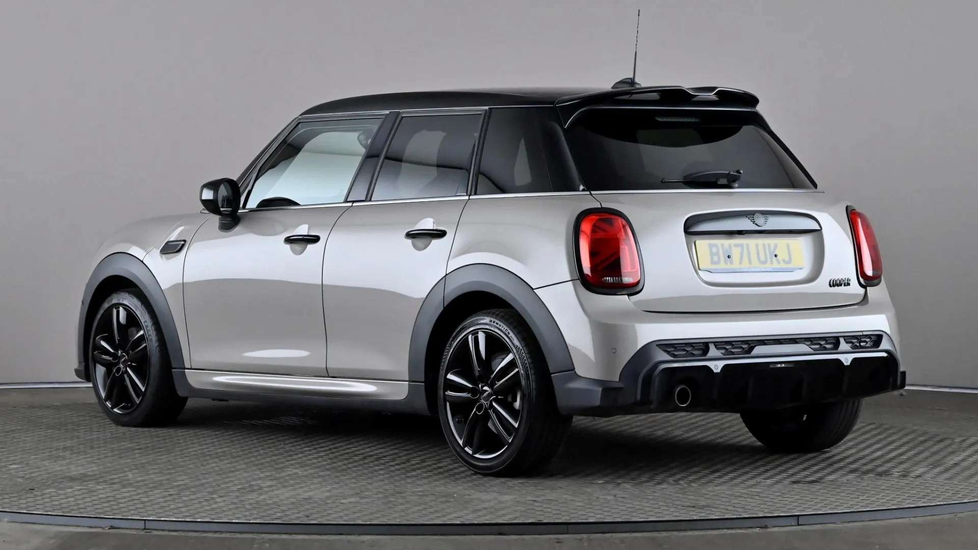 2021 MINI HATCH 2021 MINI HATCH