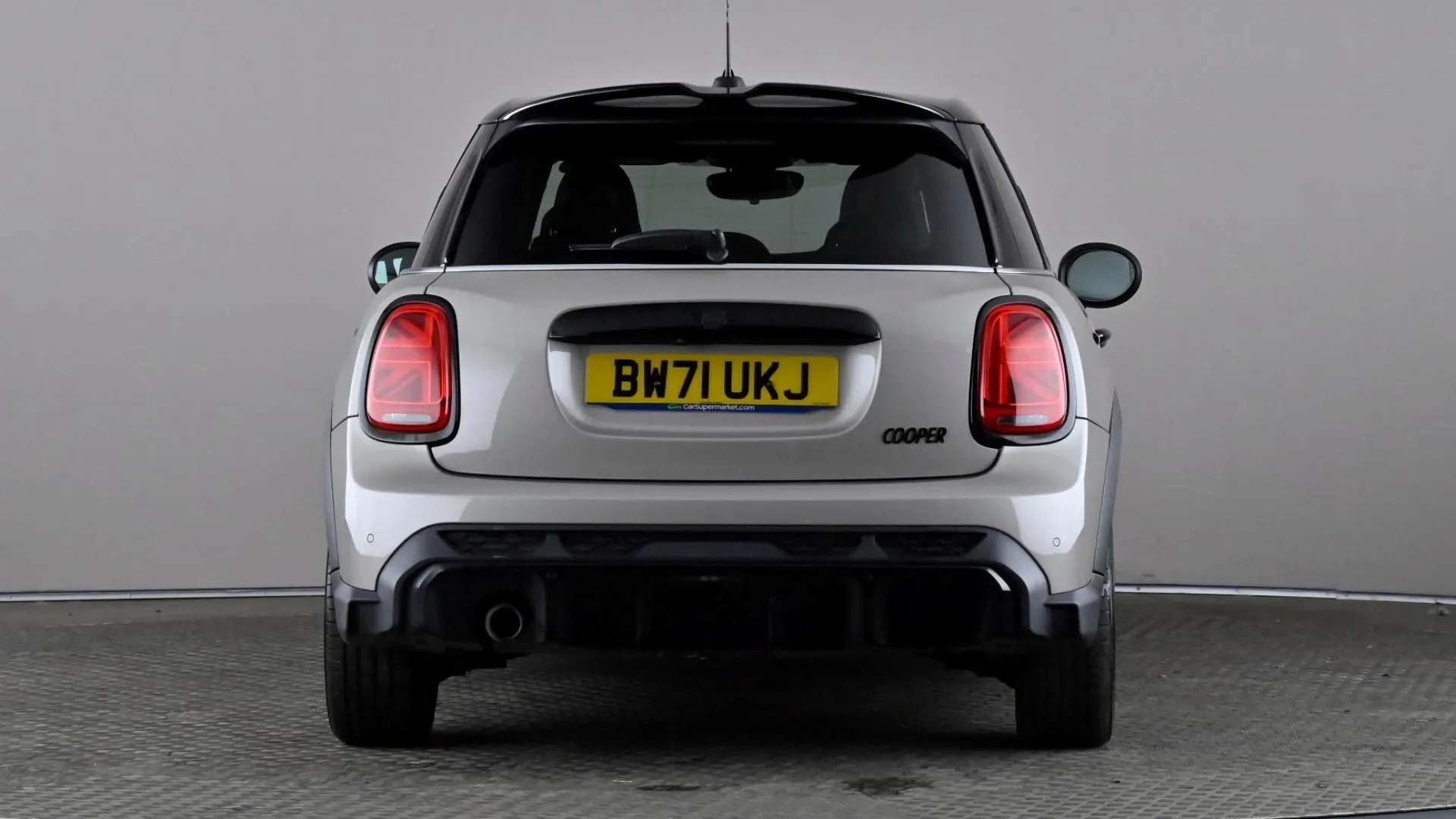 2021 MINI HATCH 2021 MINI HATCH