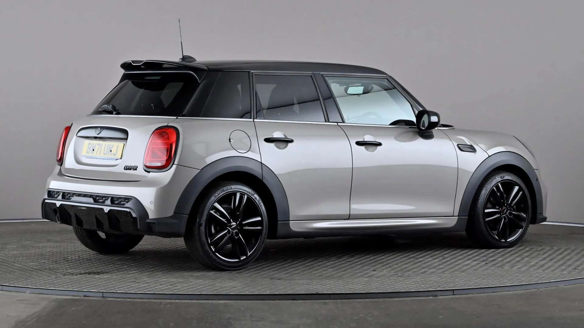 2021 MINI HATCH 2021 MINI HATCH