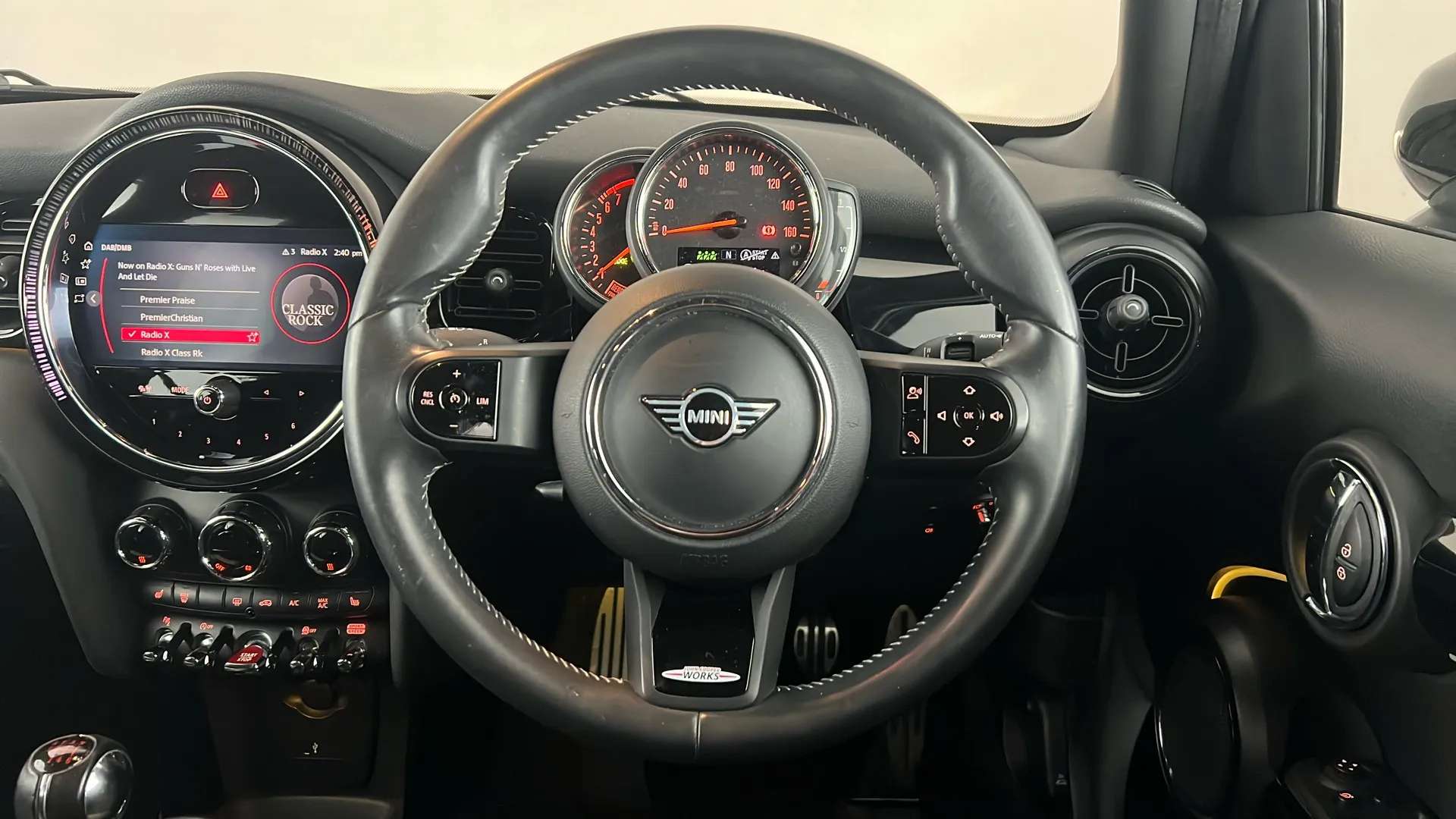 2021 MINI HATCH 2021 MINI HATCH