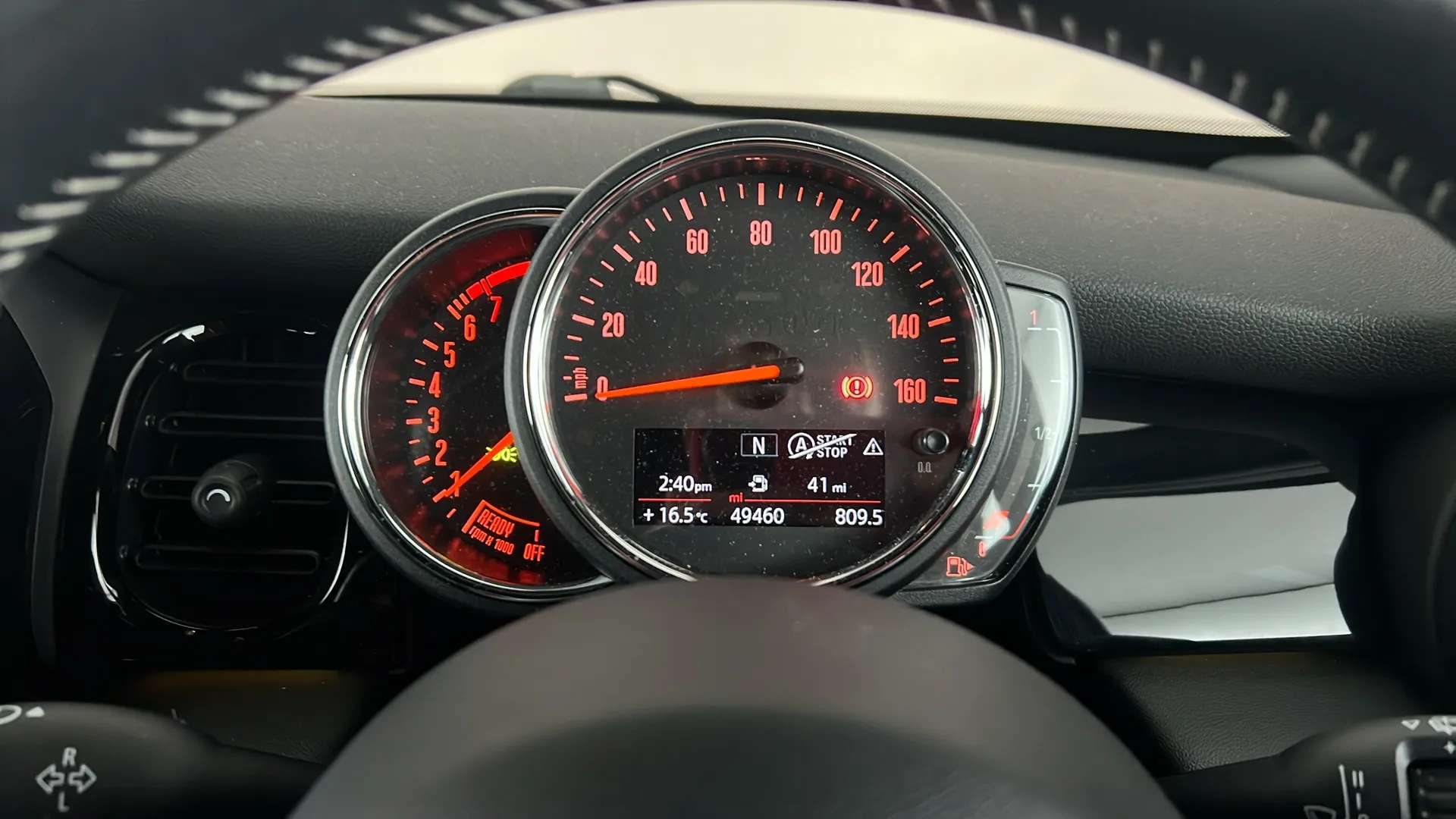 2021 MINI HATCH 2021 MINI HATCH