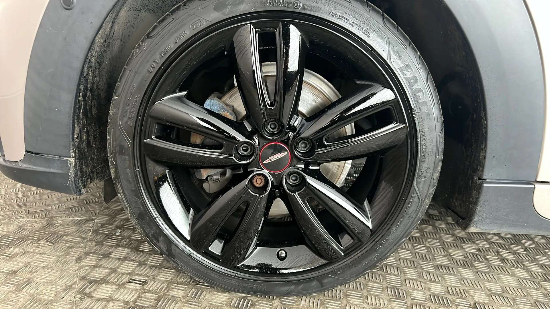2021 MINI HATCH 2021 MINI HATCH