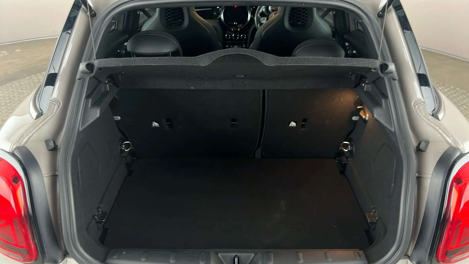 2021 MINI HATCH 2021 MINI HATCH
