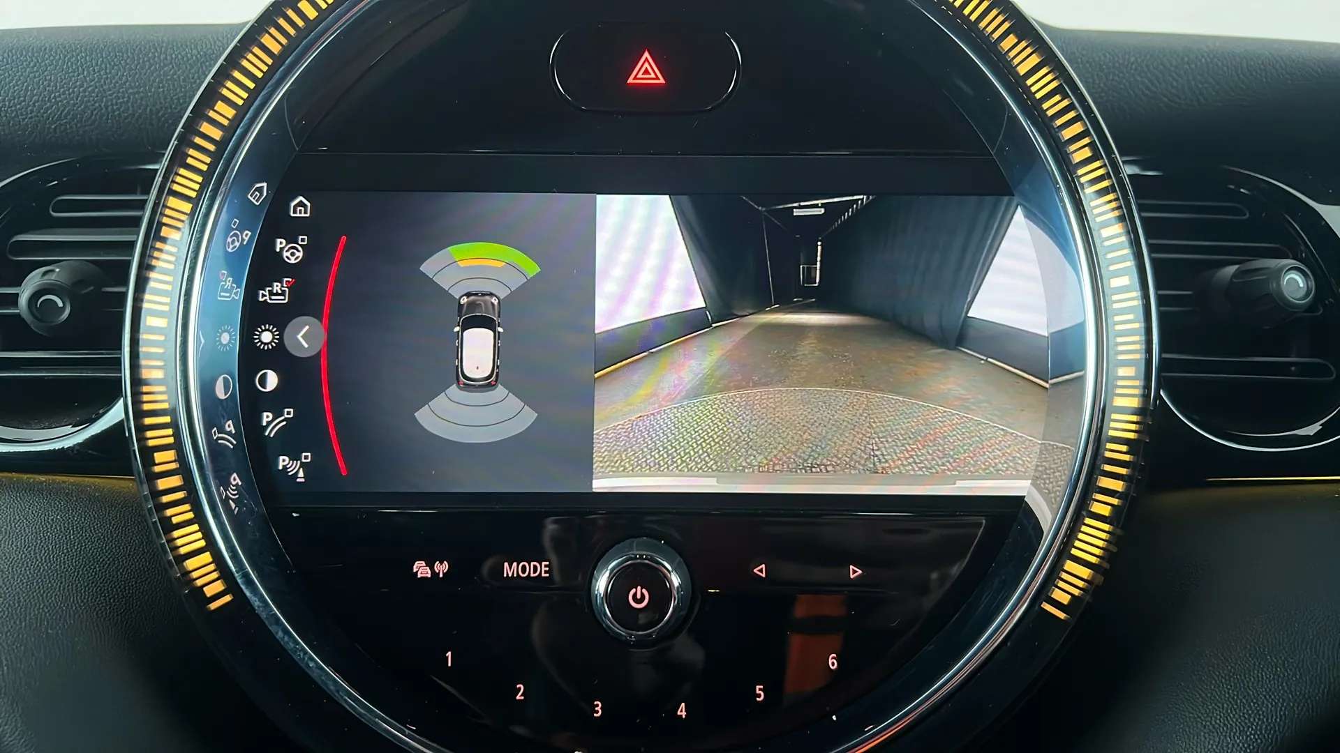 2021 MINI HATCH 2021 MINI HATCH