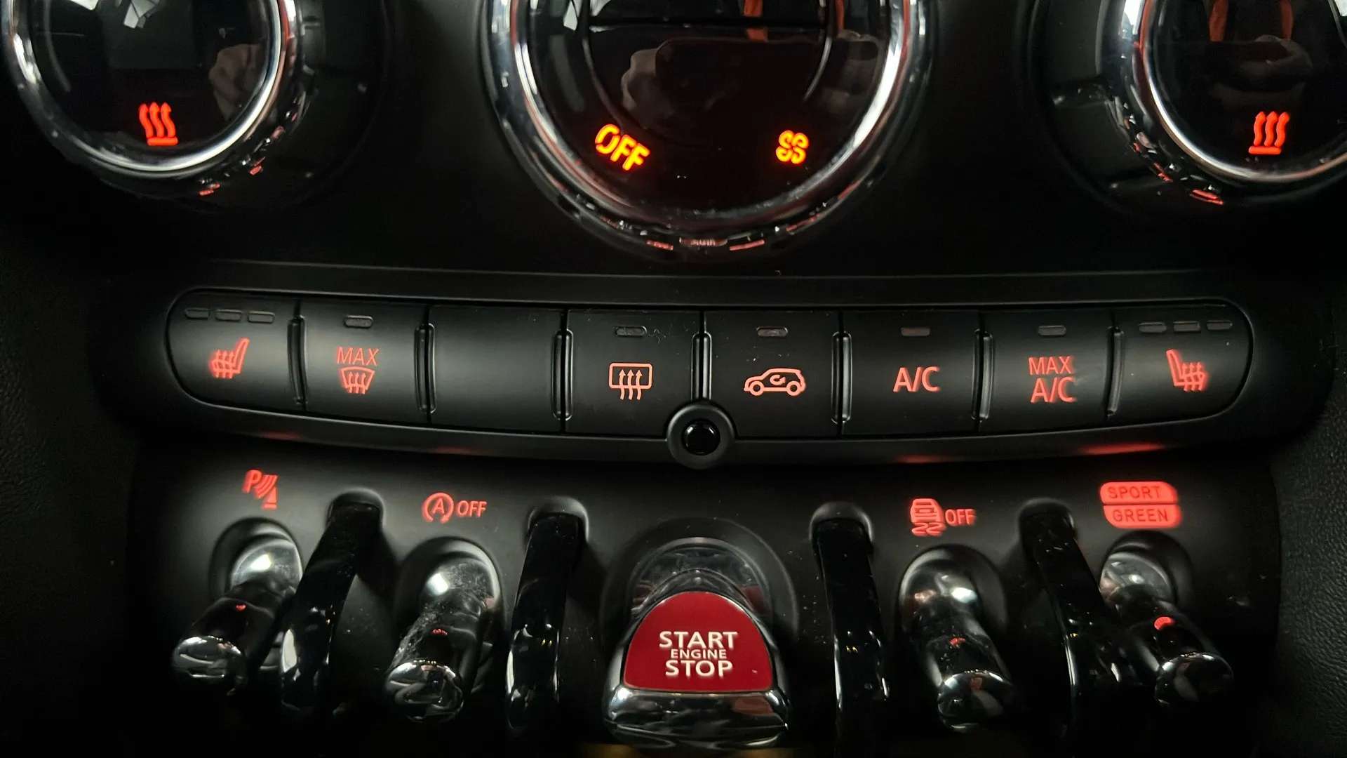 2021 MINI HATCH 2021 MINI HATCH