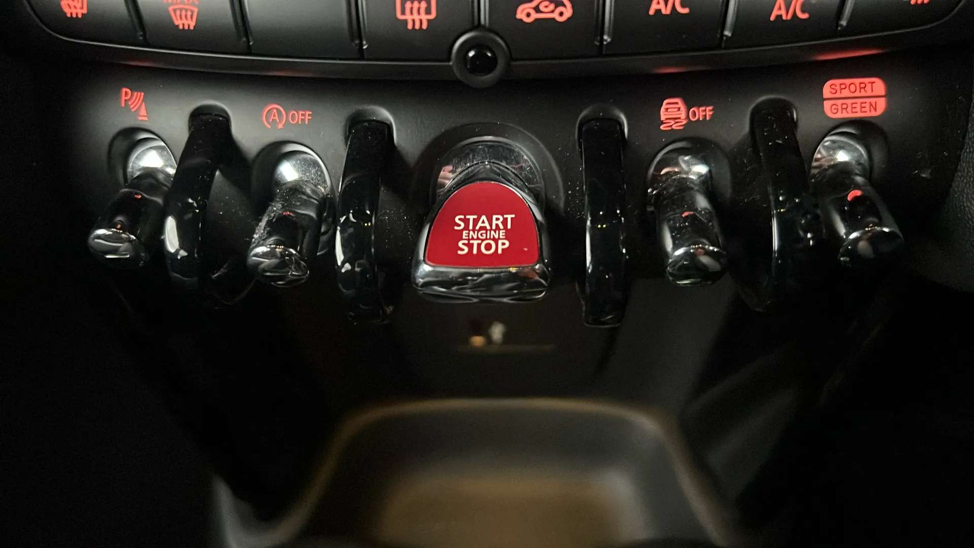 2021 MINI HATCH 2021 MINI HATCH