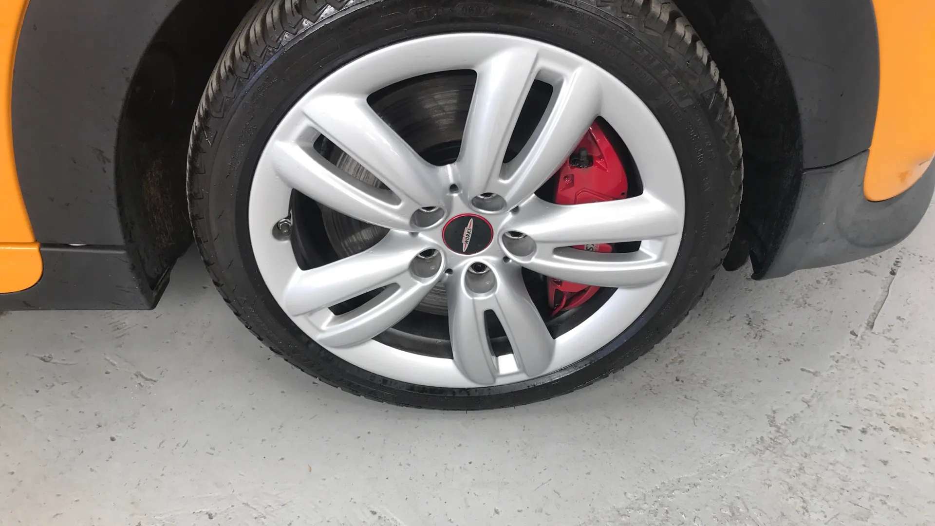 2017 MINI HATCH 2017 MINI HATCH