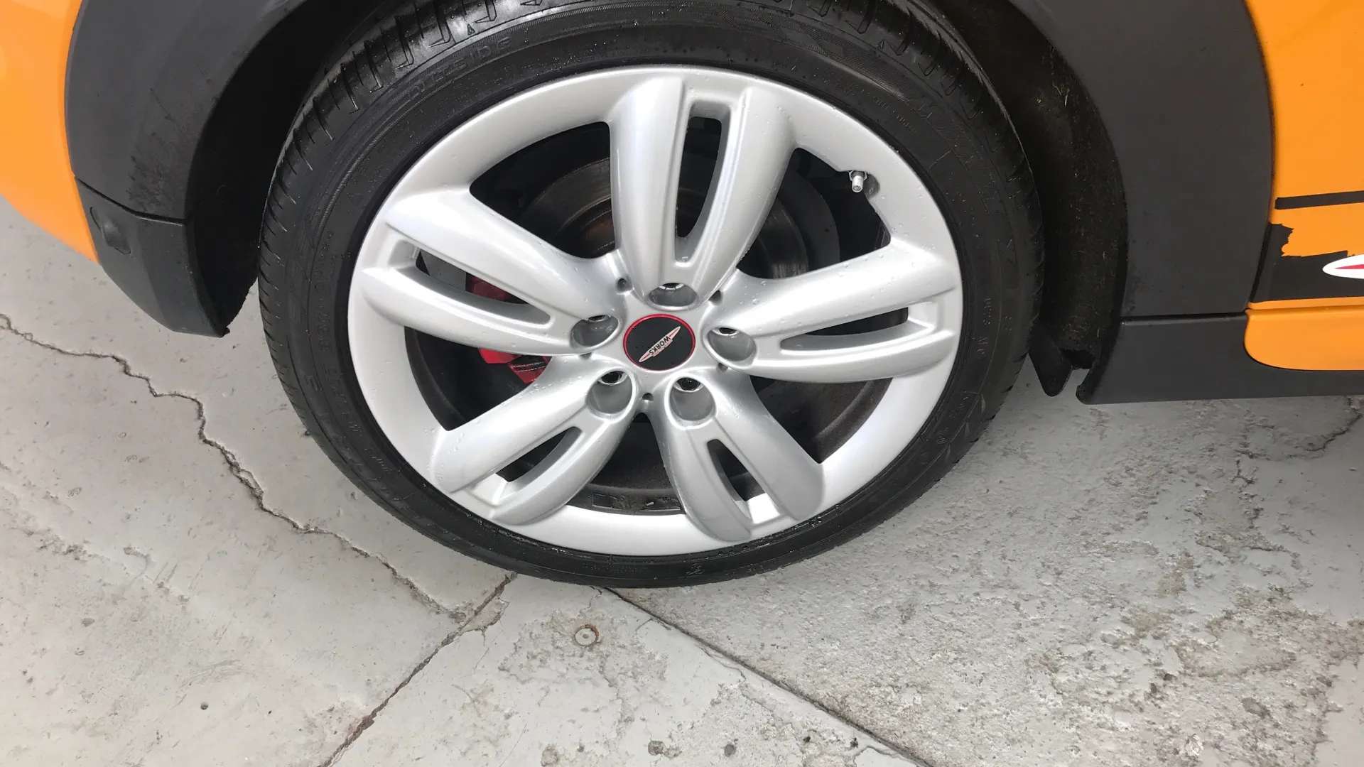 2017 MINI HATCH 2017 MINI HATCH