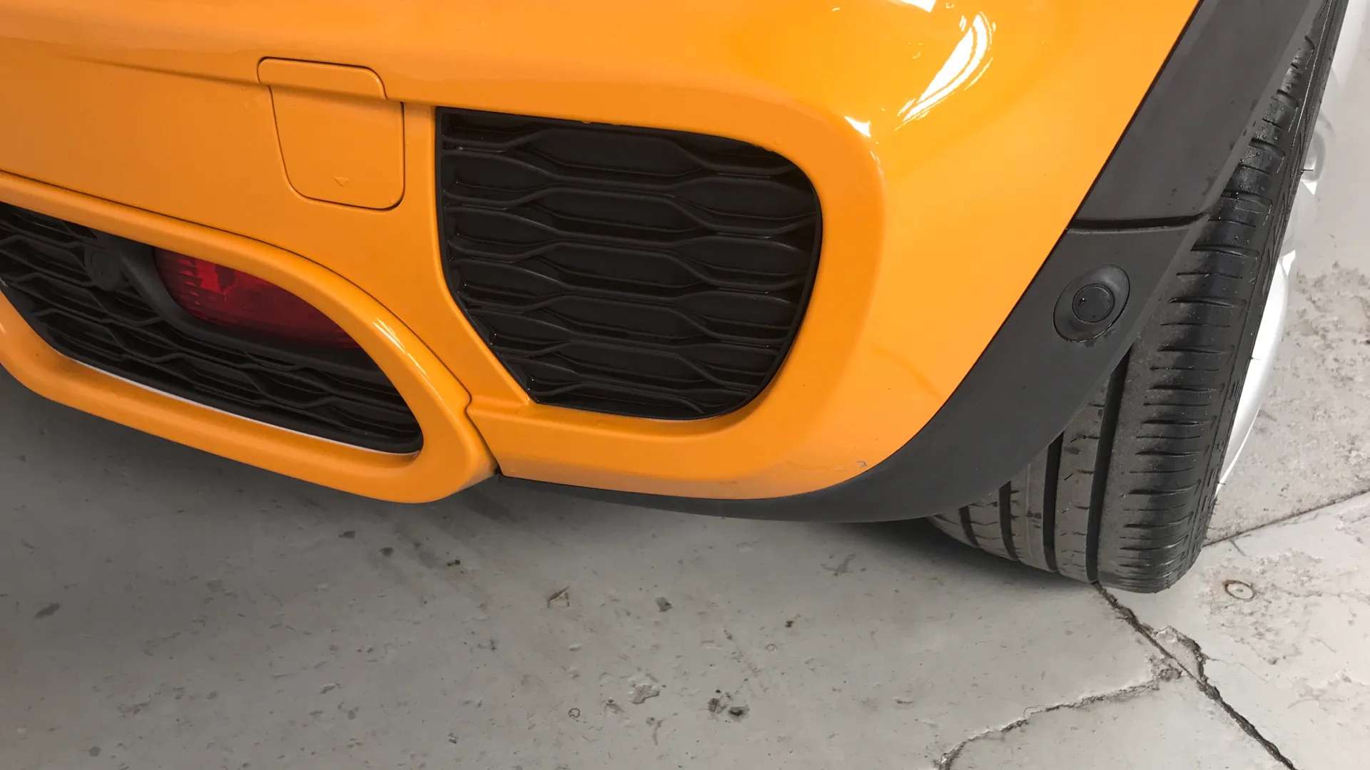 2017 MINI HATCH 2017 MINI HATCH