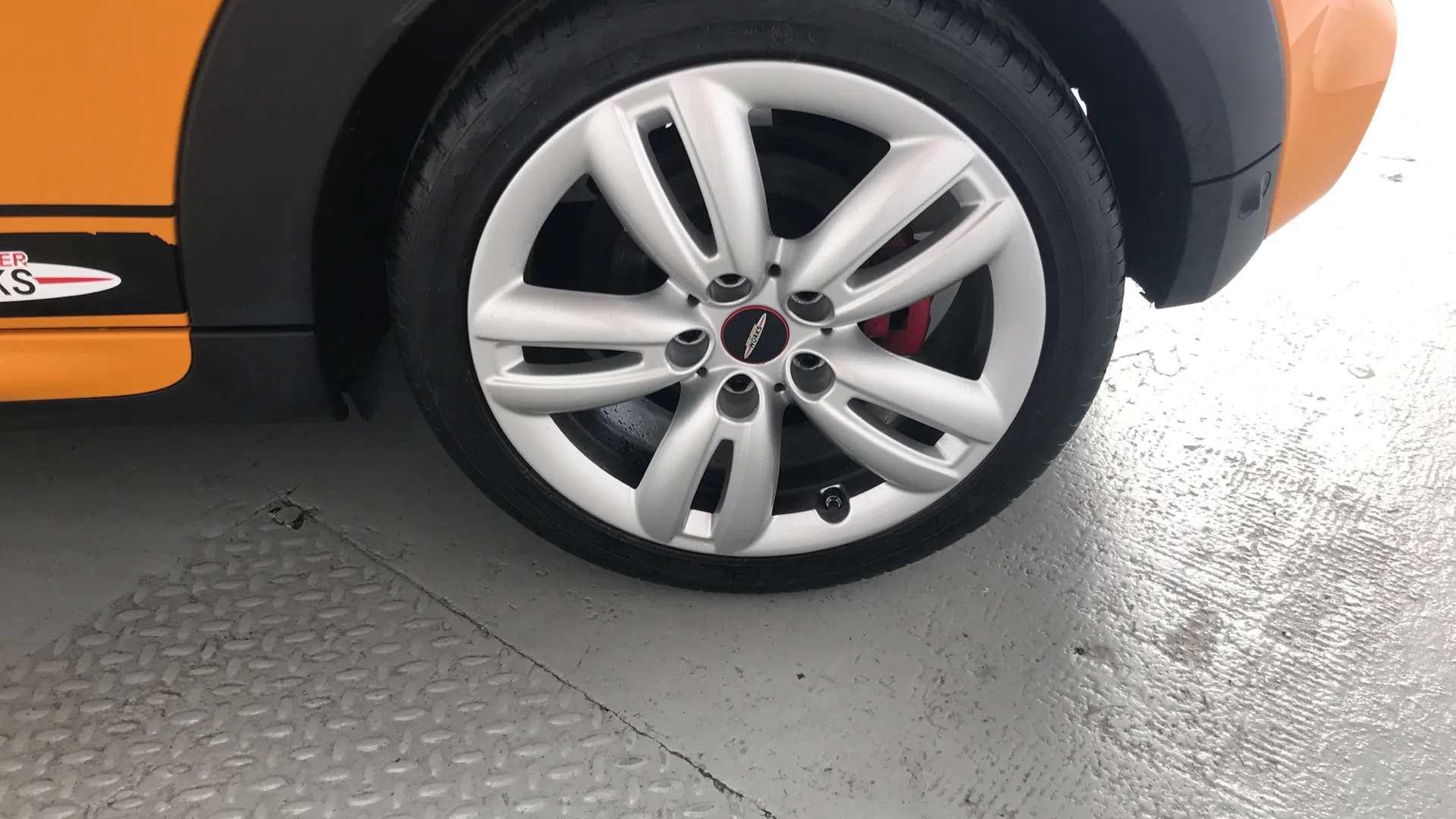 2017 MINI HATCH 2017 MINI HATCH