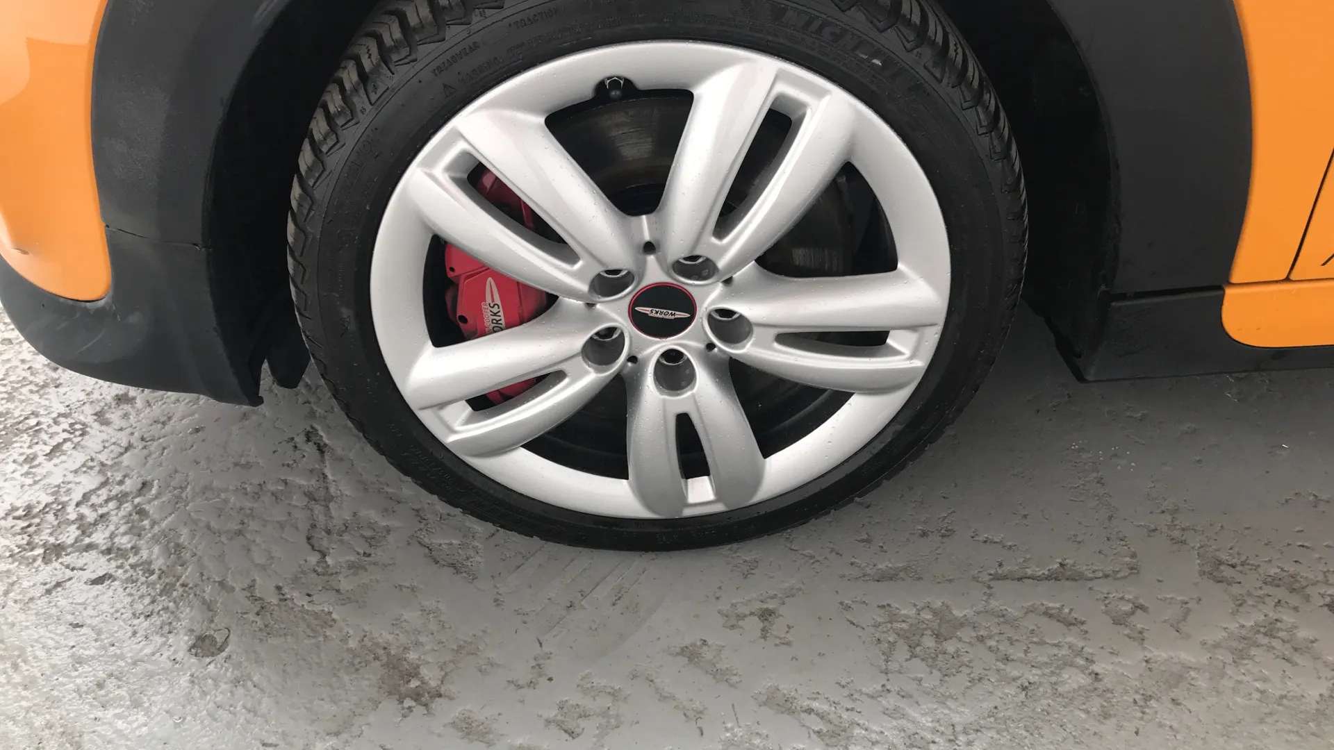 2017 MINI HATCH 2017 MINI HATCH