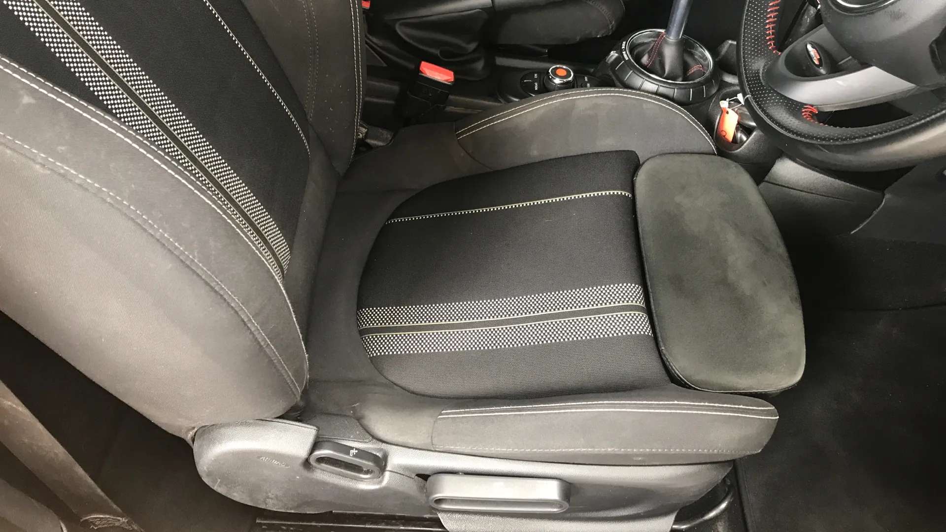 2017 MINI HATCH 2017 MINI HATCH