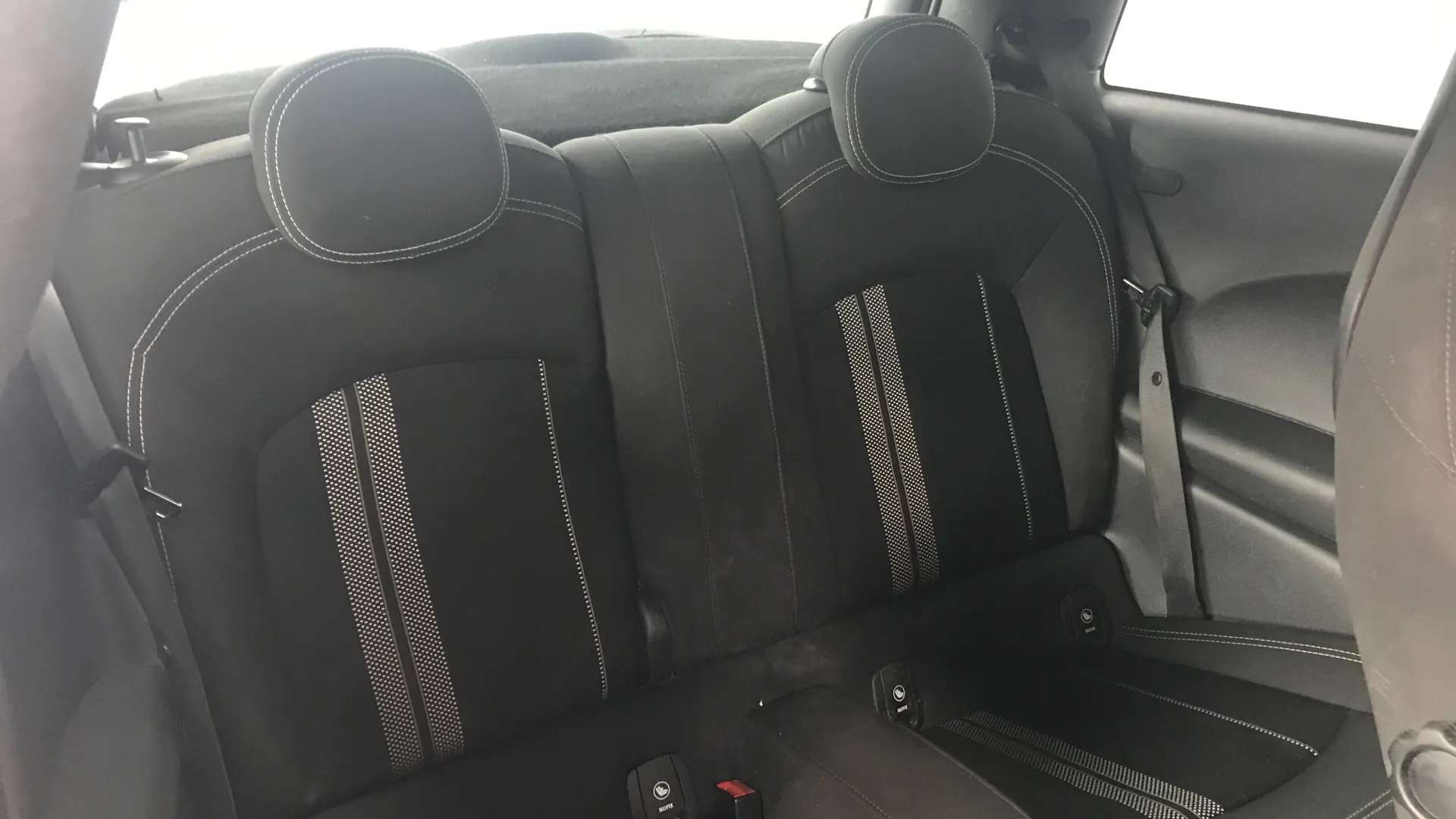 2017 MINI HATCH 2017 MINI HATCH