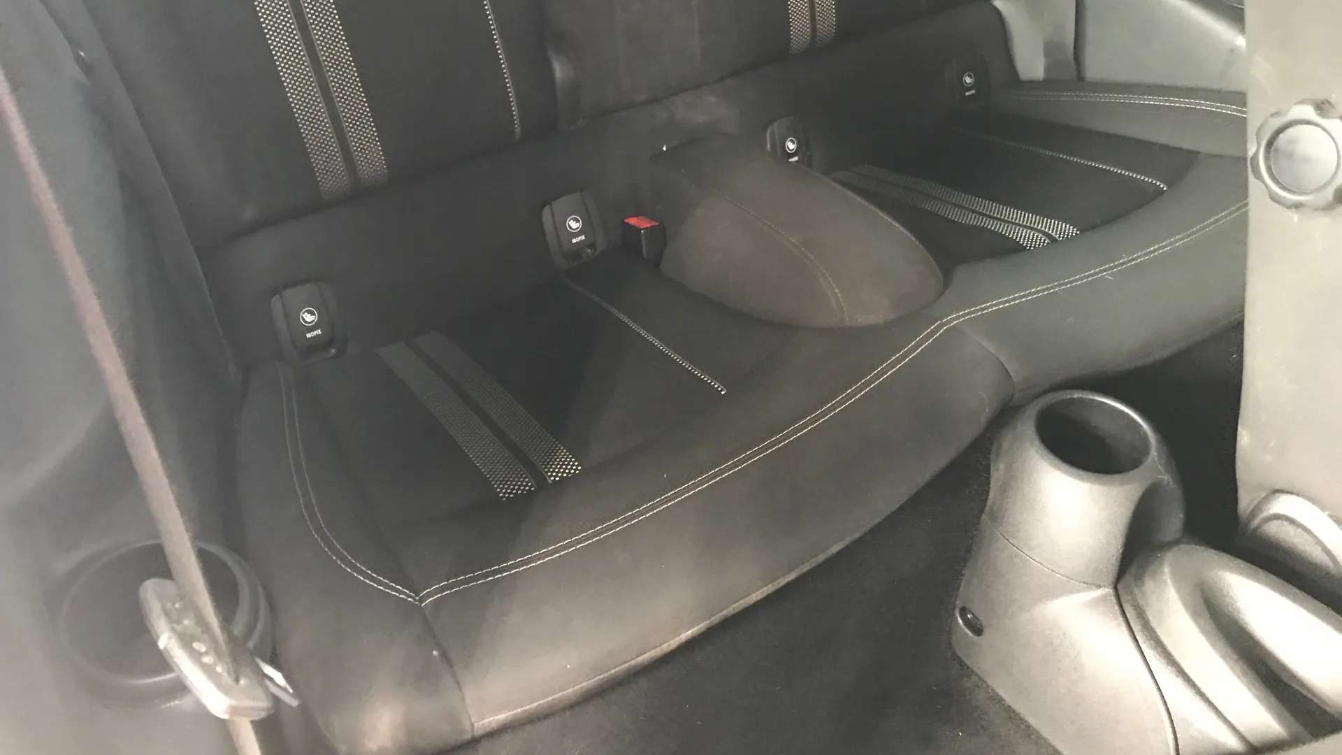 2017 MINI HATCH 2017 MINI HATCH