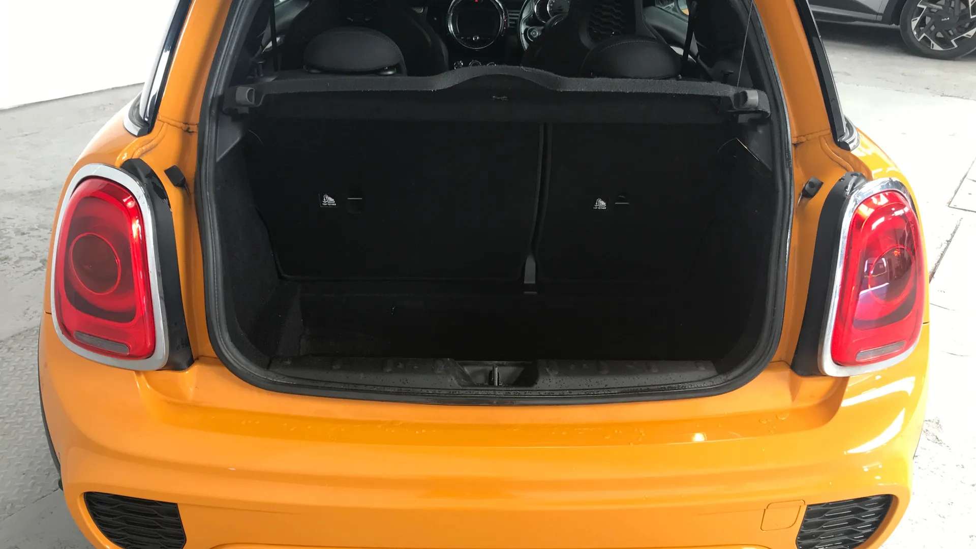 2017 MINI HATCH 2017 MINI HATCH