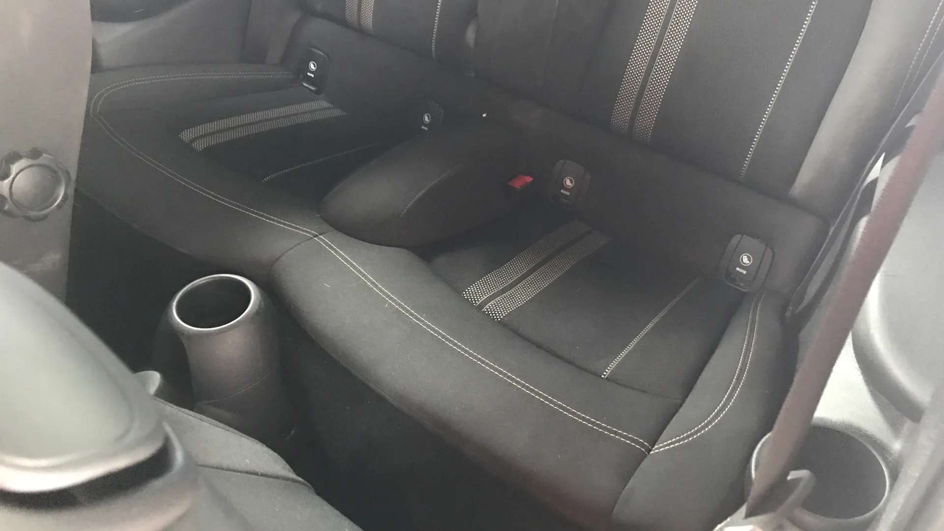 2017 MINI HATCH 2017 MINI HATCH